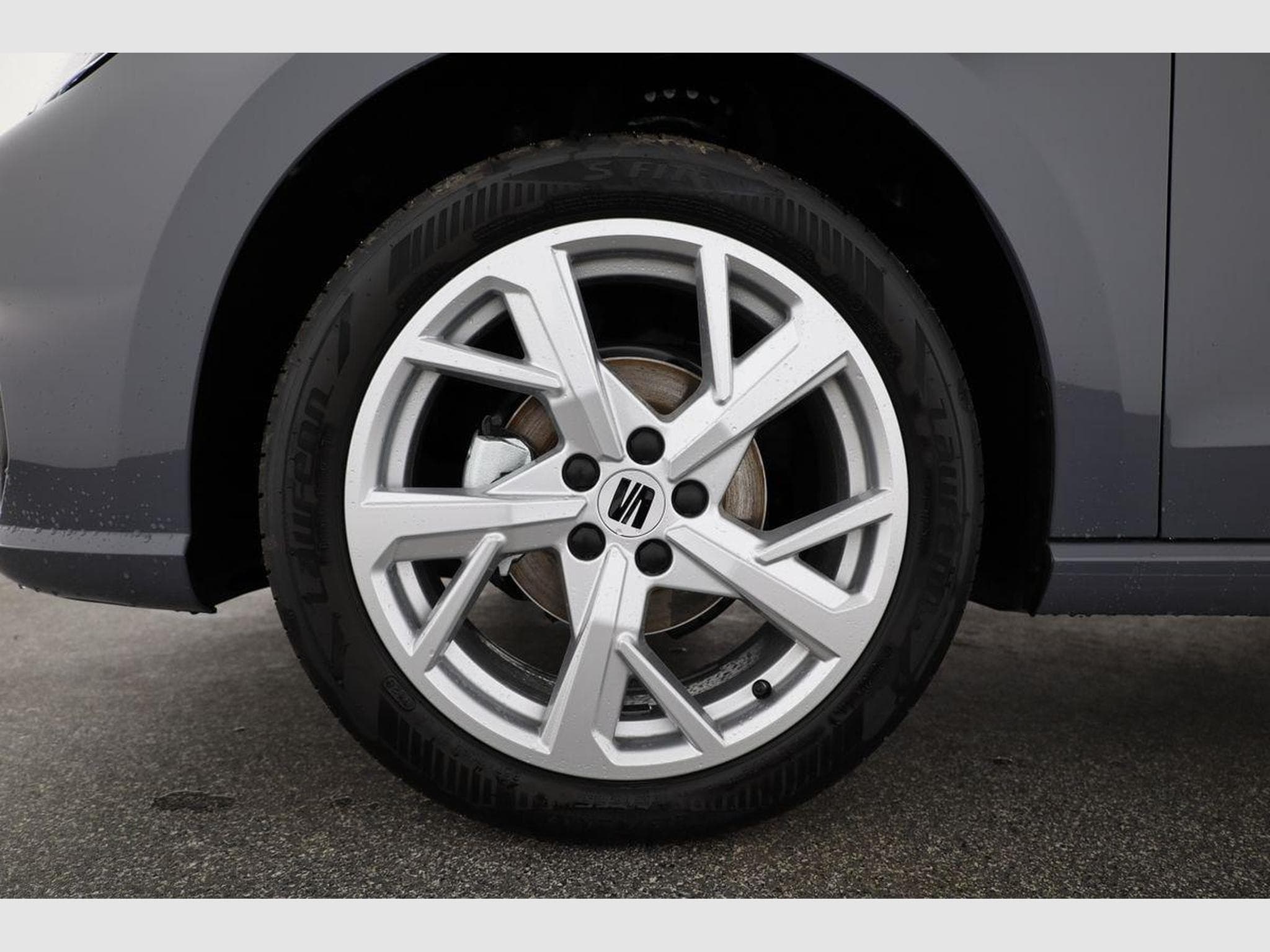 Seat Ibiza 1.0 TSI 70 kW Style (2026) - Photo 12