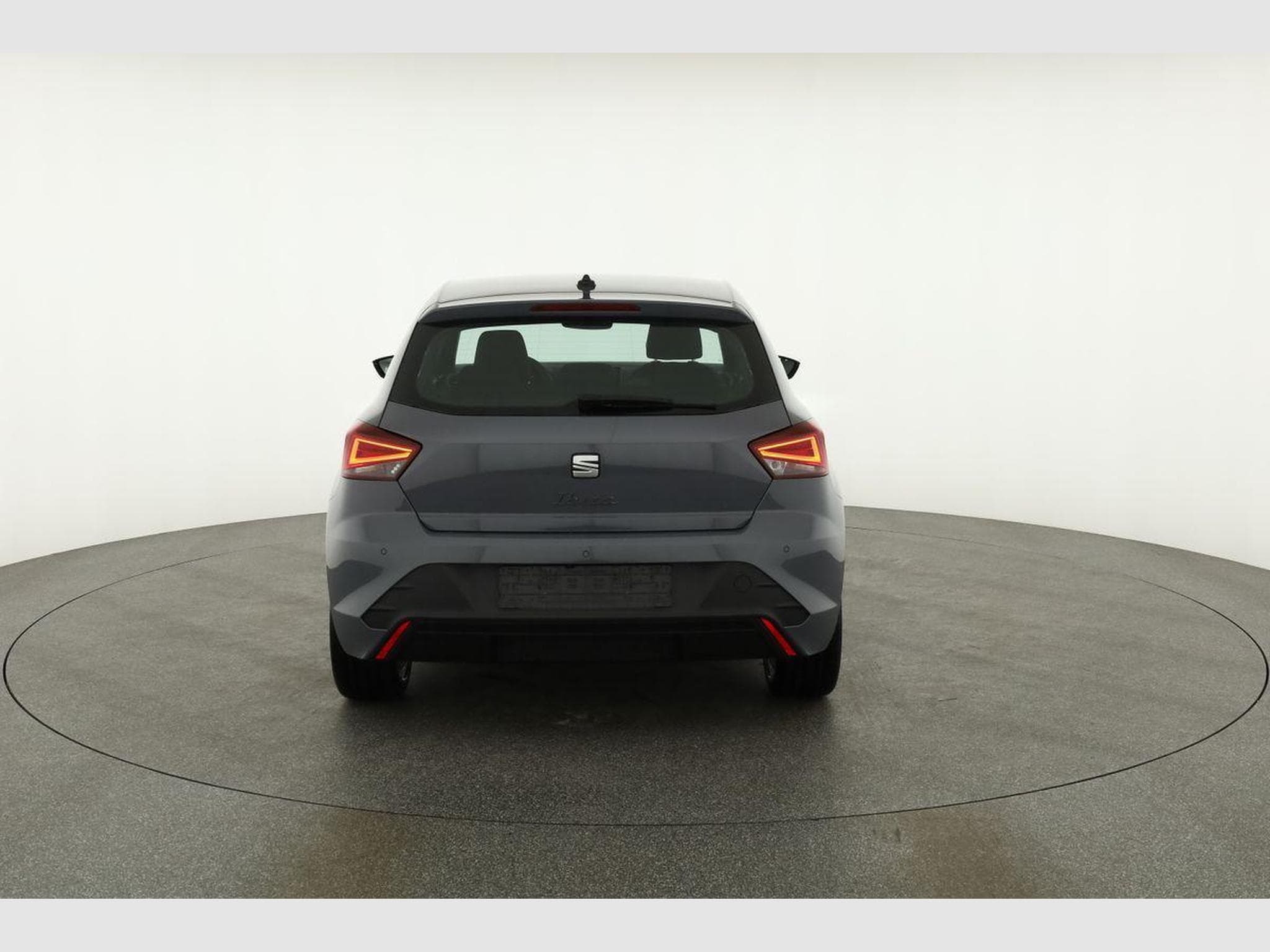 Seat Ibiza 1.0 TSI 70 kW Style (2026) - Photo 13