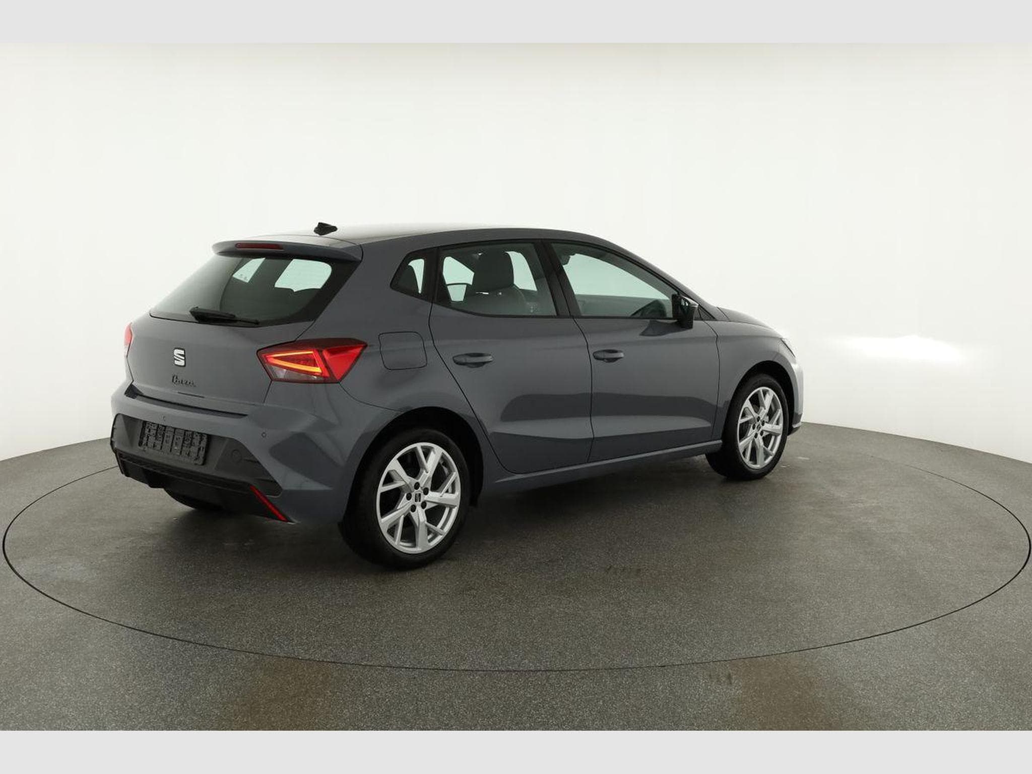 Seat Ibiza 1.0 TSI 70 kW Style (2026) - Photo 16