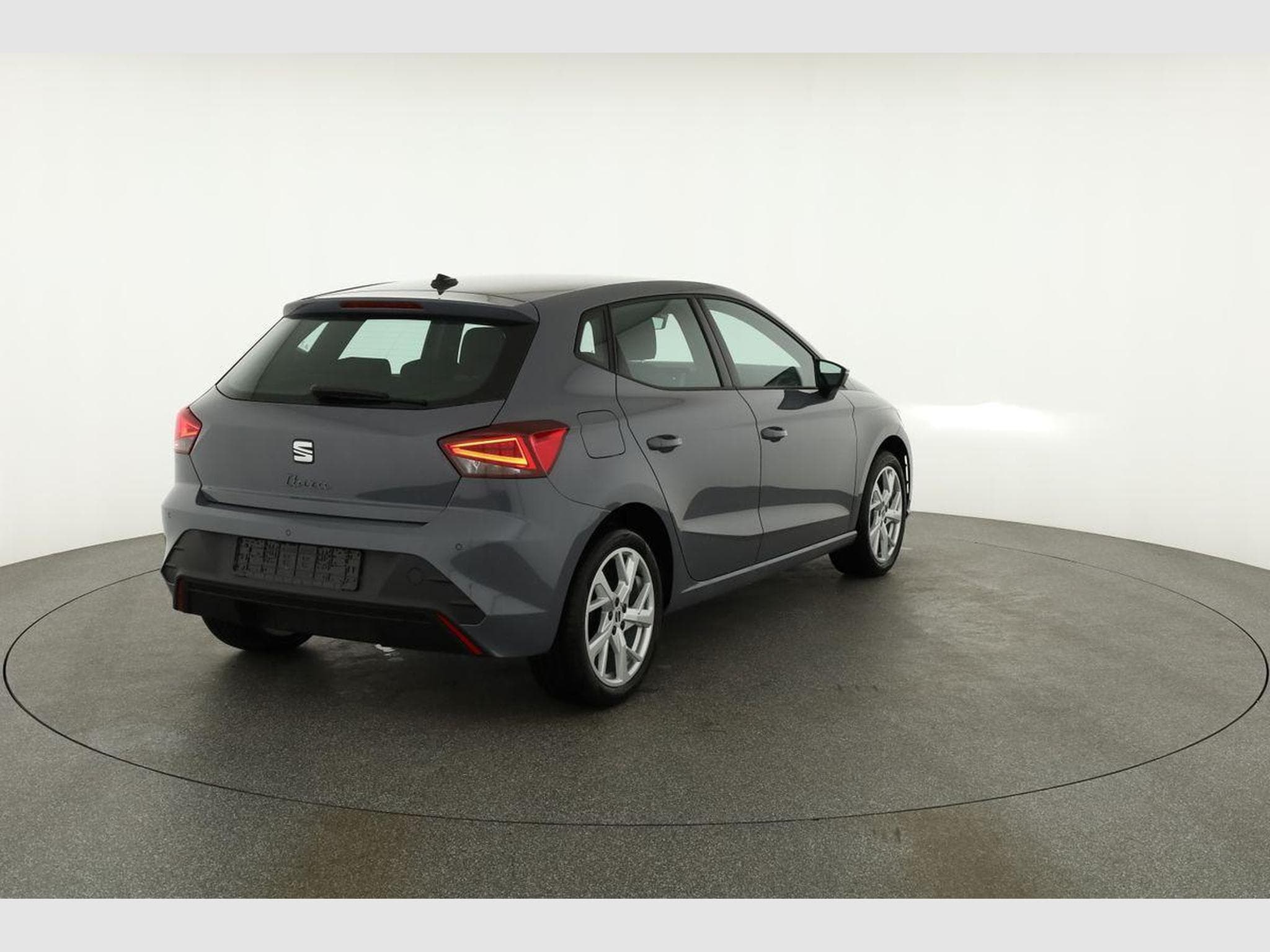 Seat Ibiza 1.0 TSI 70 kW Style (2026) - Photo 15