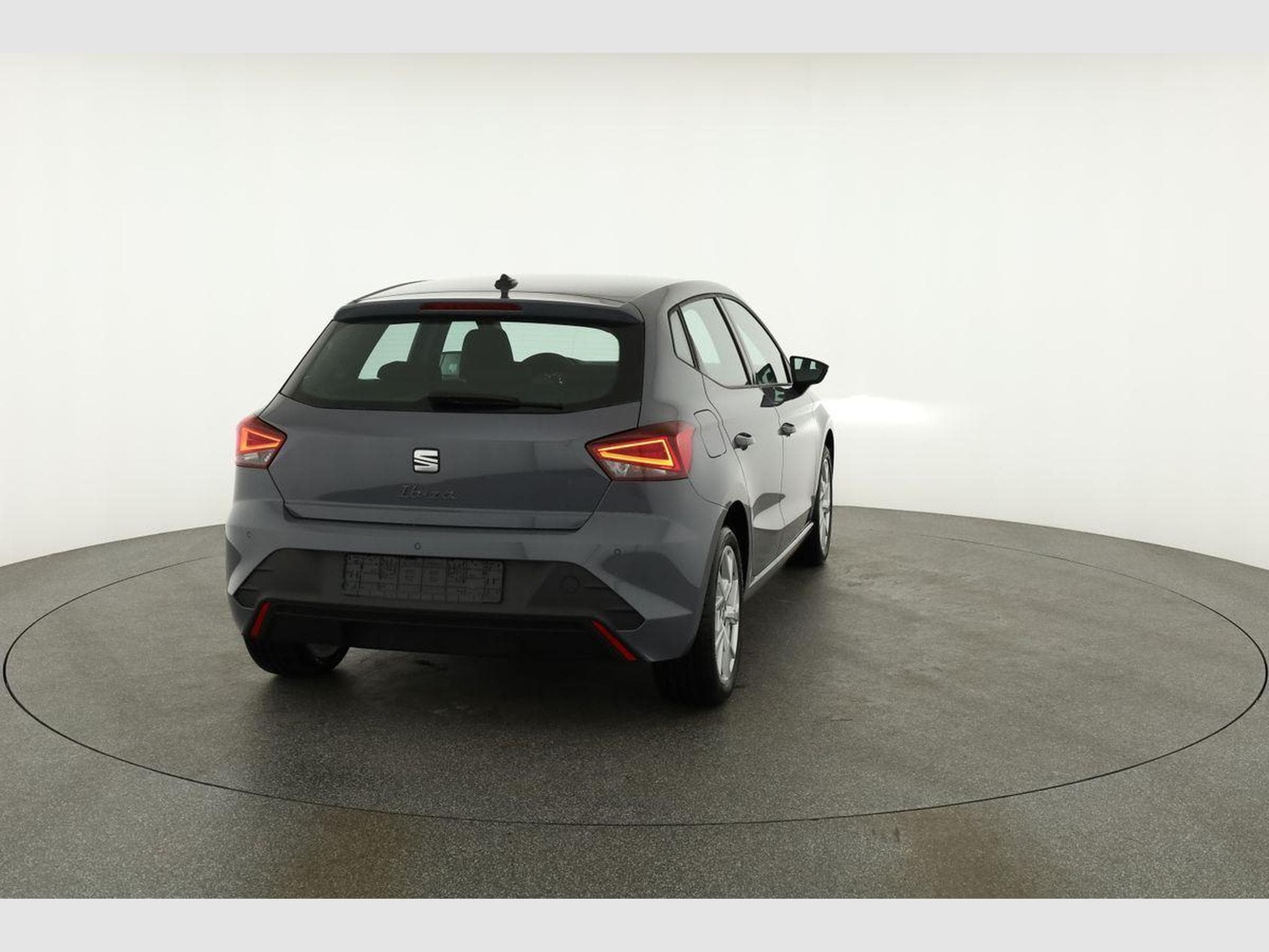 Seat Ibiza 1.0 TSI 70 kW Style (2026) - Photo 14