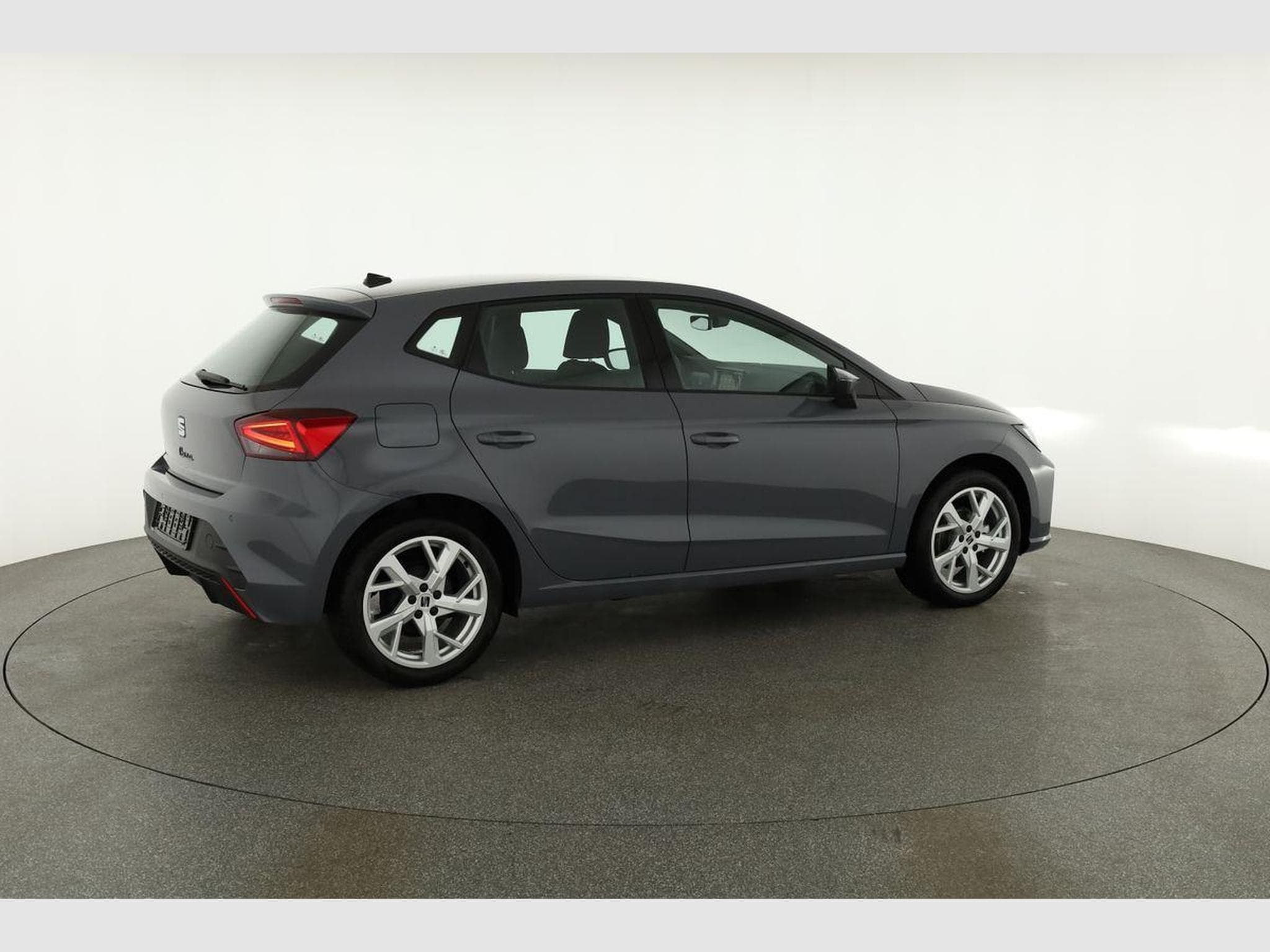 Seat Ibiza 1.0 TSI 70 kW Style (2026) - Photo 17