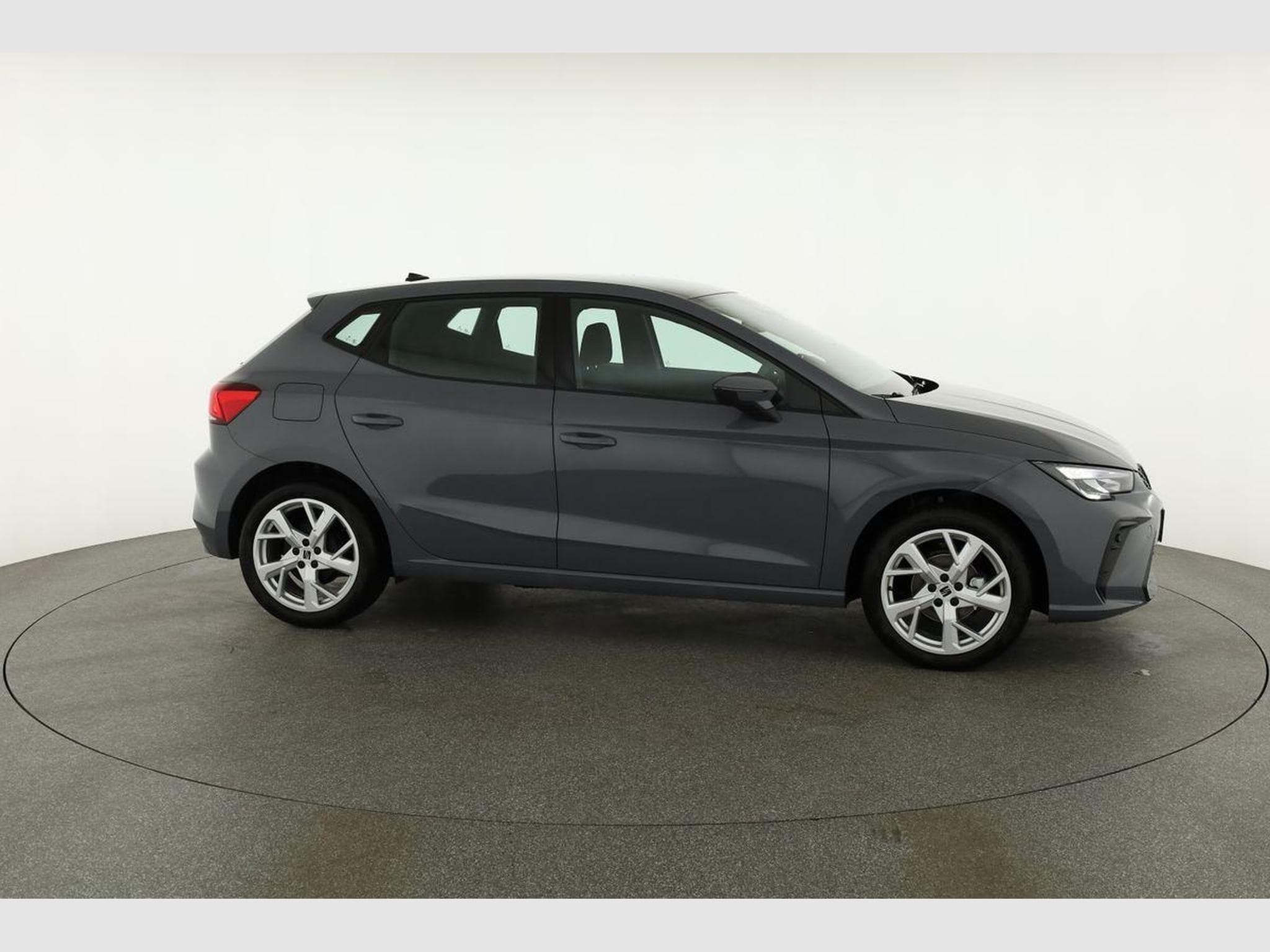 Seat Ibiza 1.0 TSI 70 kW Style (2026) - Photo 20