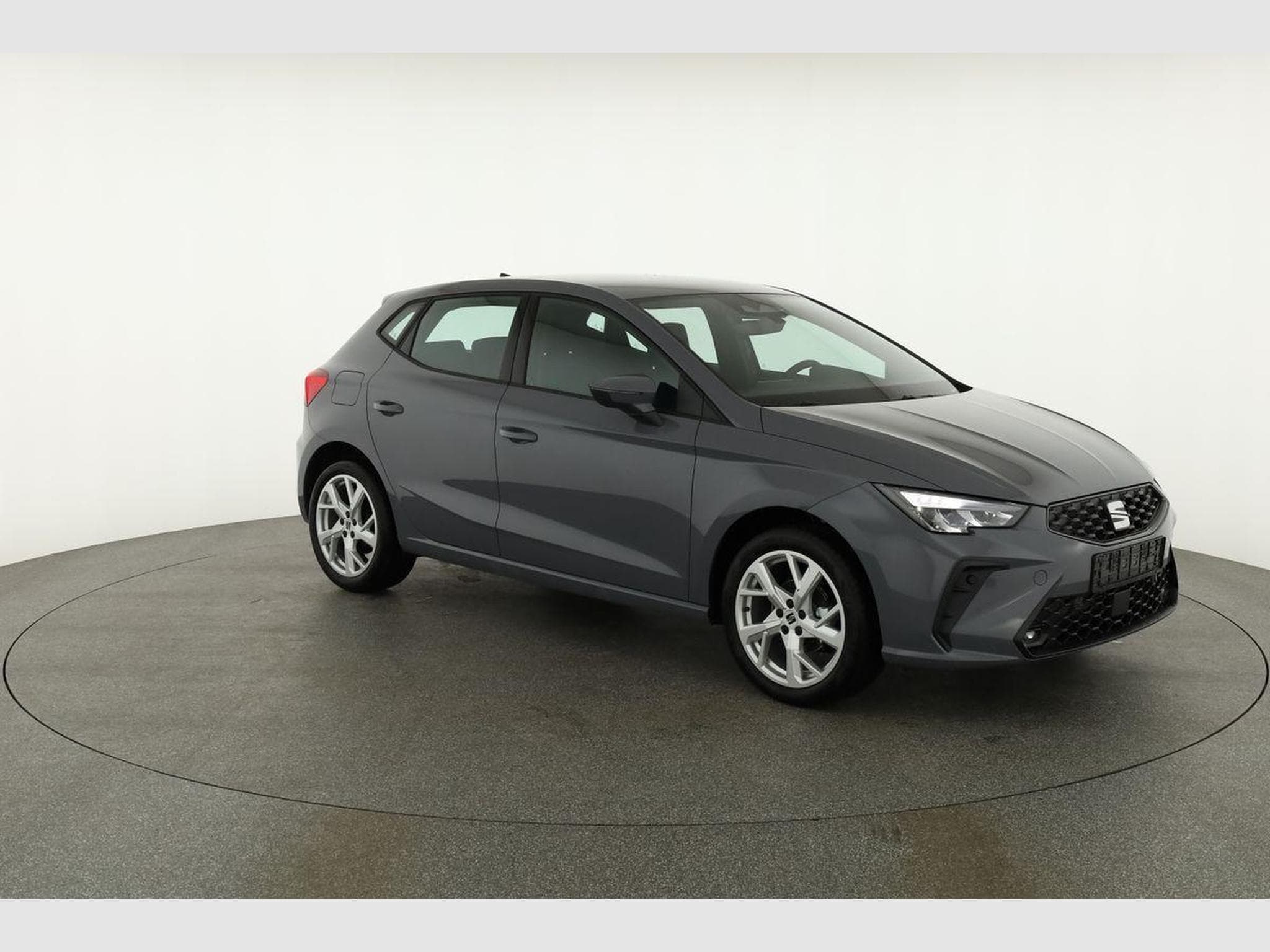 Seat Ibiza 1.0 TSI 70 kW Style (2026) - Photo 22