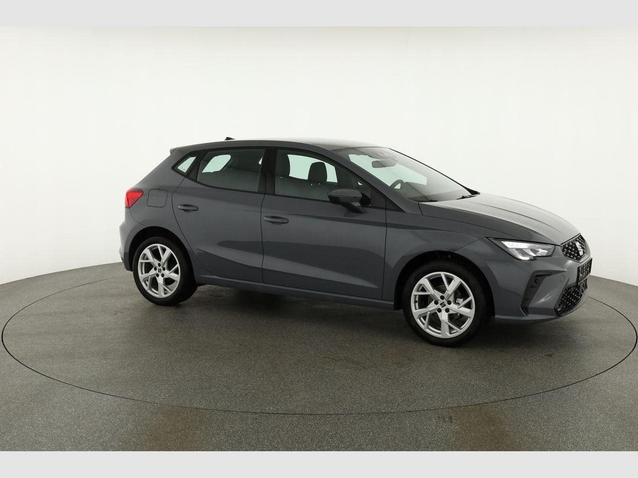 Seat Ibiza 1.0 TSI 70 kW Style (2026) - Photo 21