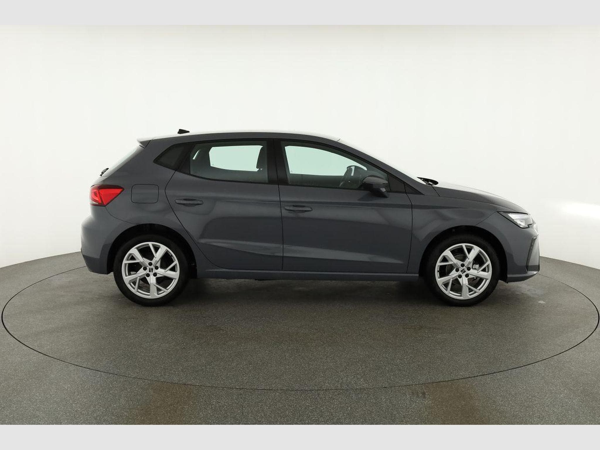 Seat Ibiza 1.0 TSI 70 kW Style (2026) - Photo 19