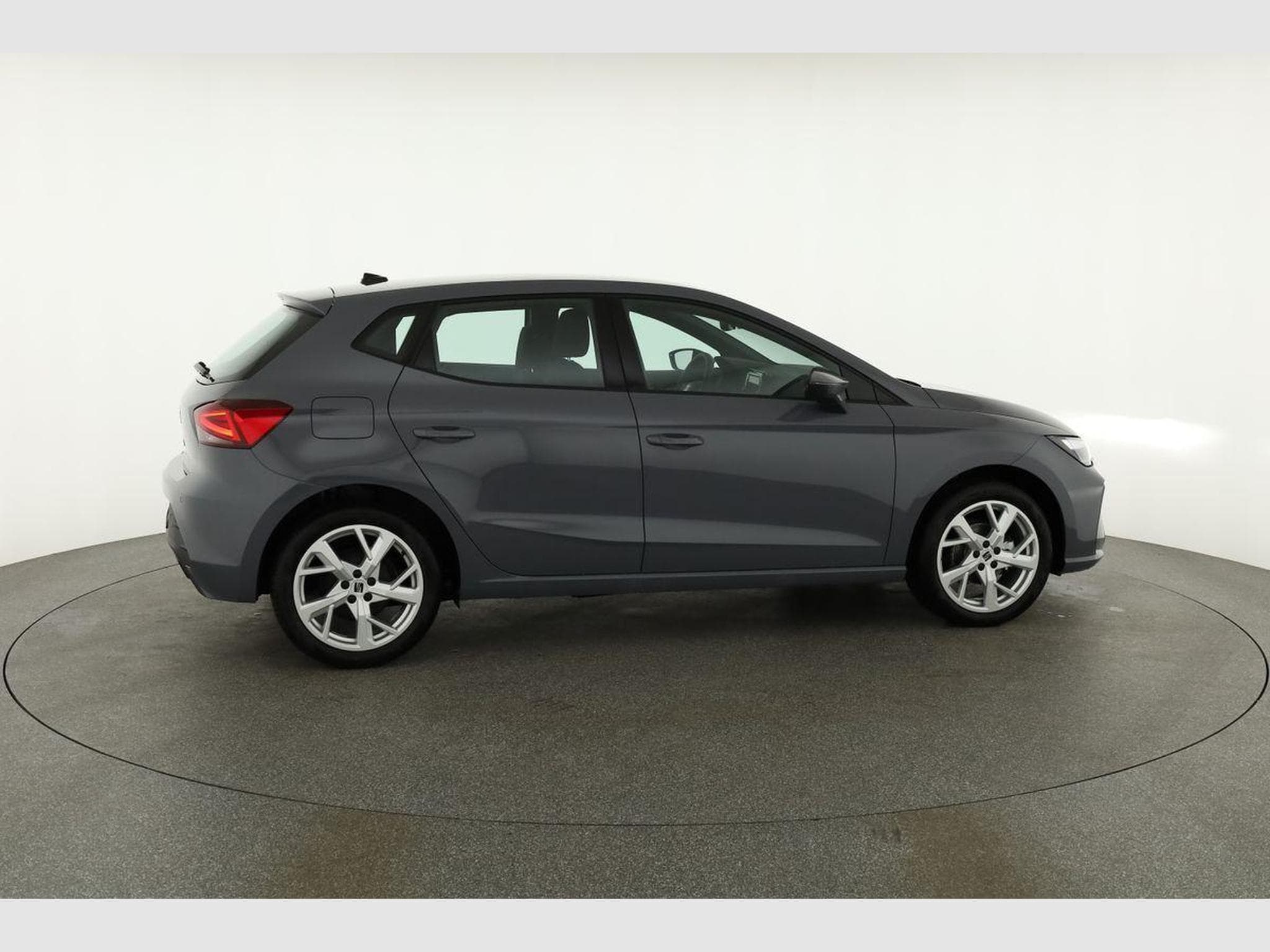 Seat Ibiza 1.0 TSI 70 kW Style (2026) - Photo 18