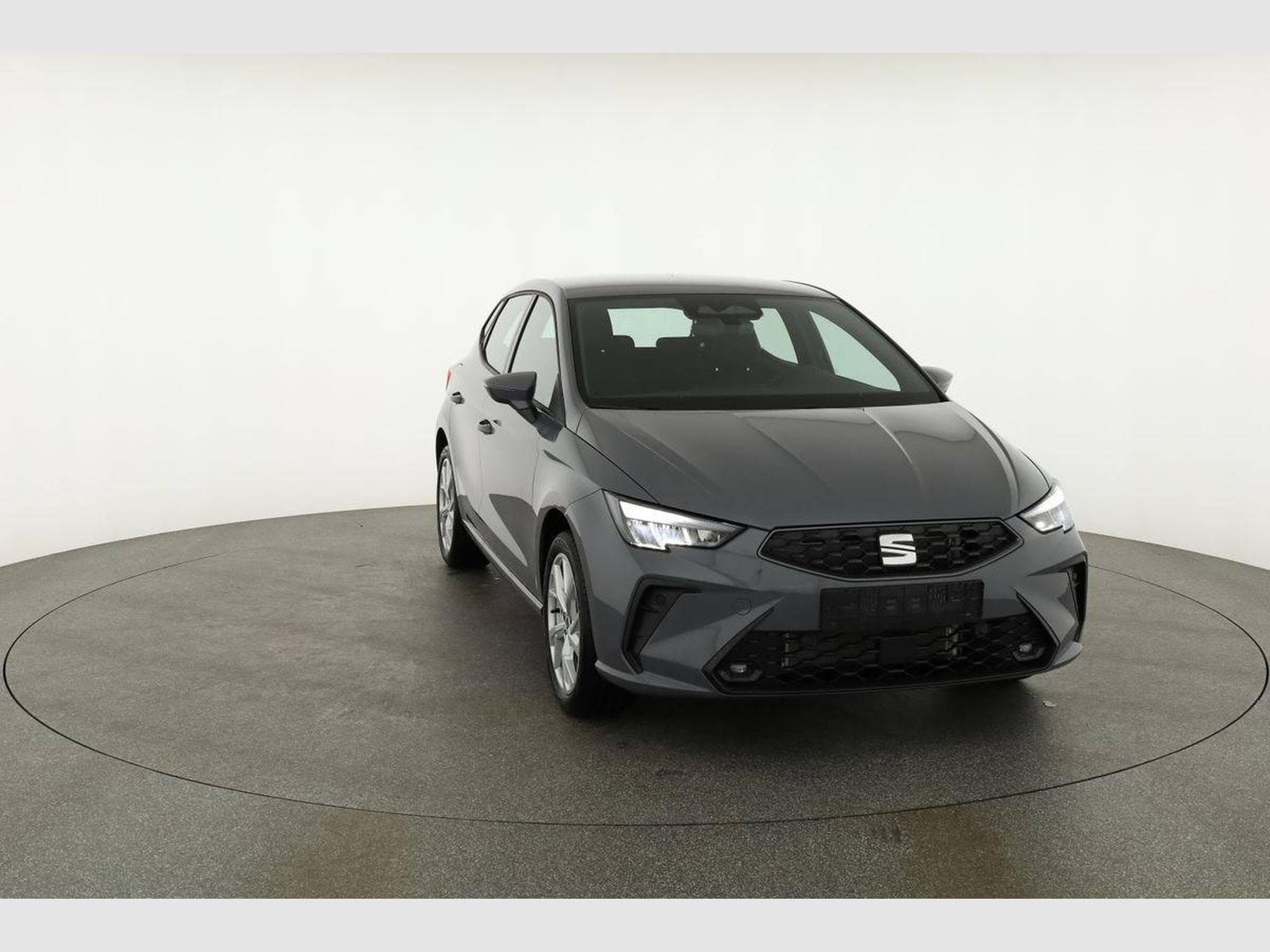 Seat Ibiza 1.0 TSI 70 kW Style (2026) - Photo 24