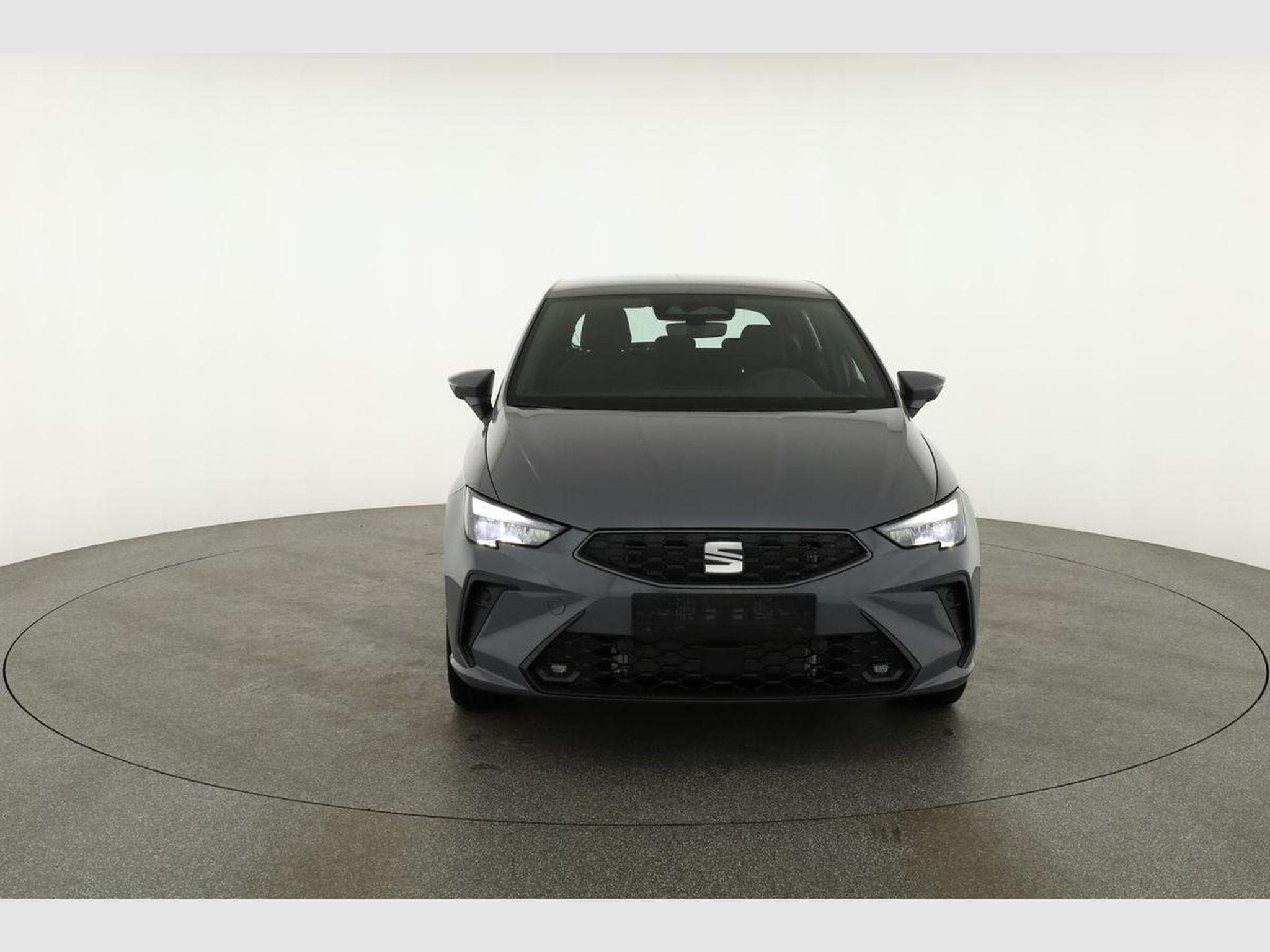 Seat Ibiza 1.0 TSI 70 kW Style (2026) - Photo 25