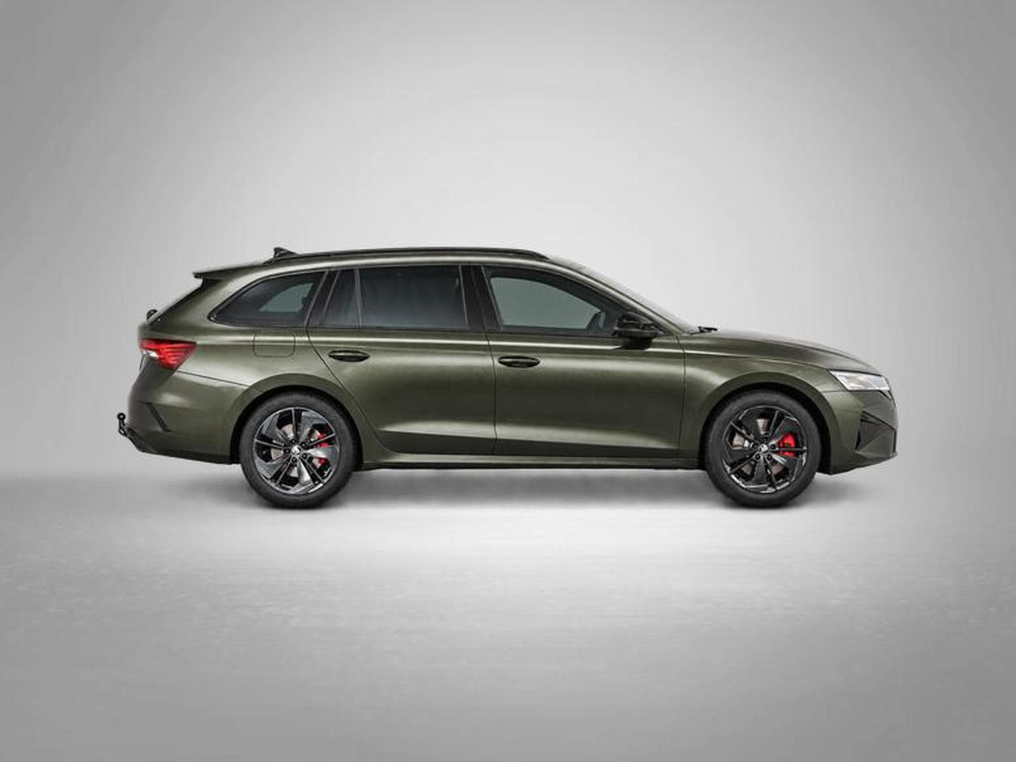 Skoda Octavia RS 2.0 TSI 7-Gang-DSG (2026) - Photo 6