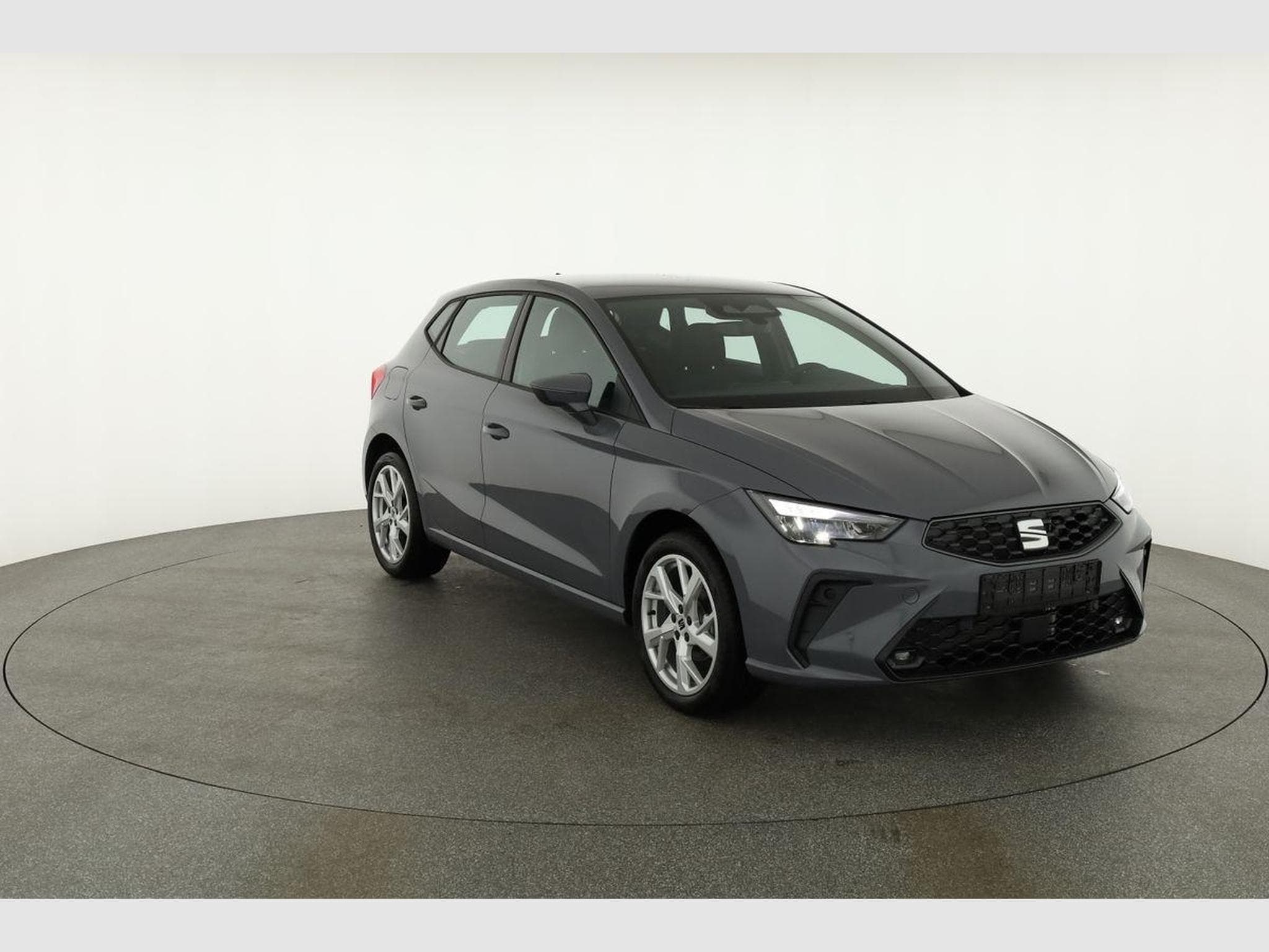 Seat Ibiza 1.0 TSI 70 kW Style (2026) - Photo 23