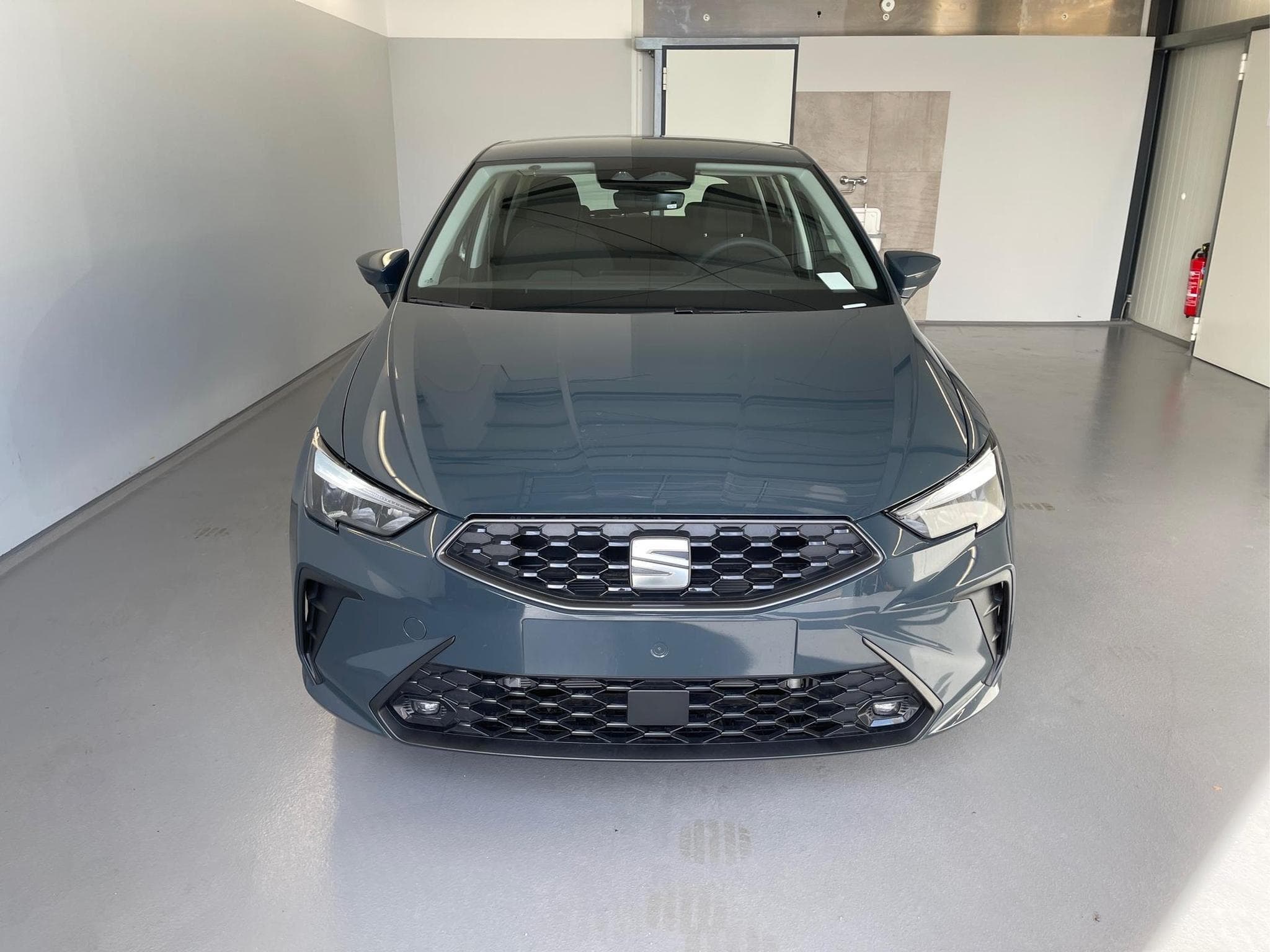 Seat Ibiza Ibiza (2026) - Photo 2