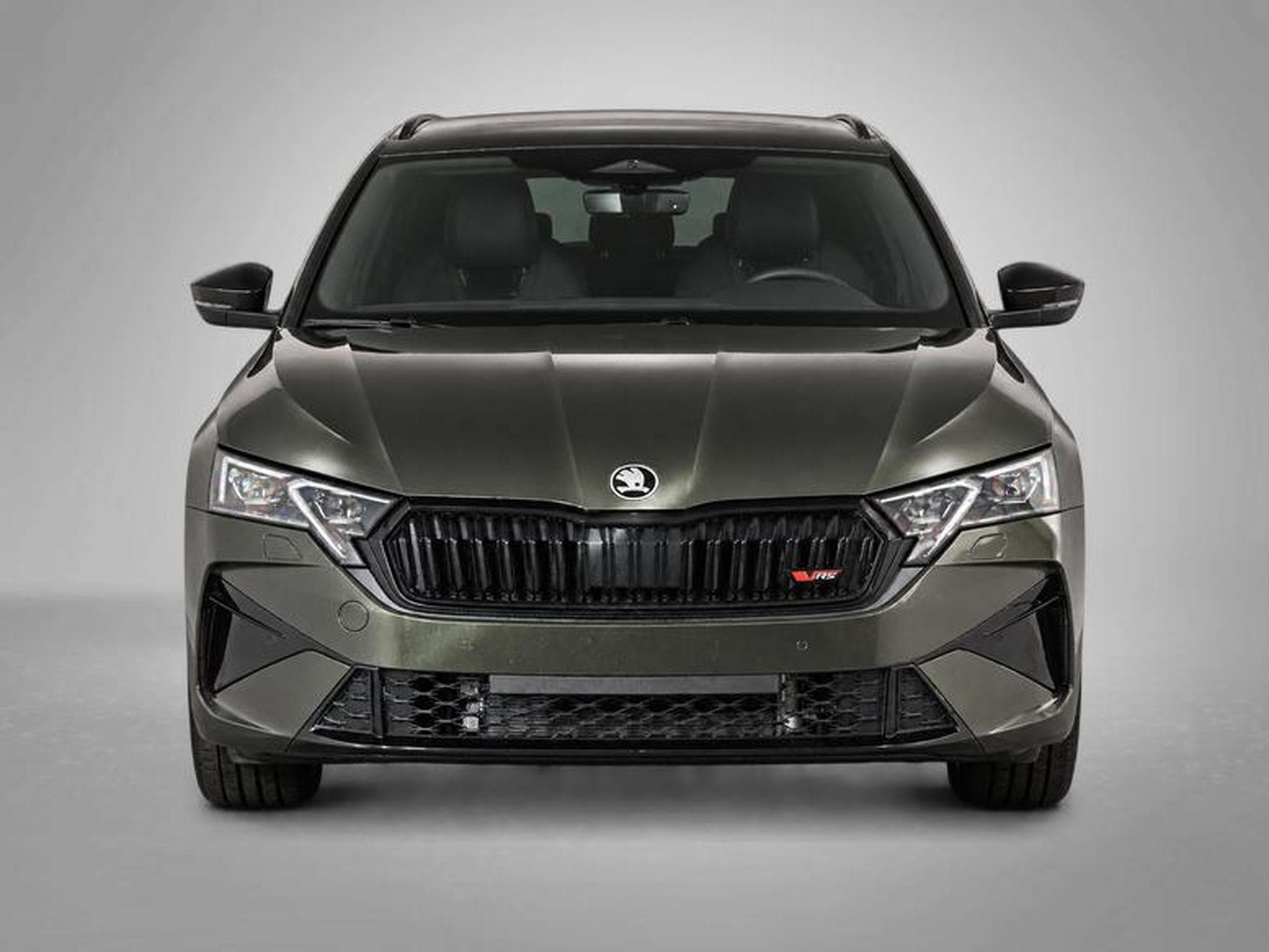 Skoda Octavia RS 2.0 TSI 7-Gang-DSG (2026) - Photo 8