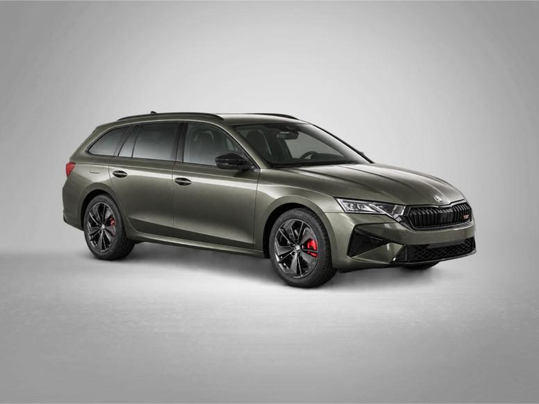 Skoda Octavia RS 2.0 TSI 7-Gang-DSG (2026) - Photo 7