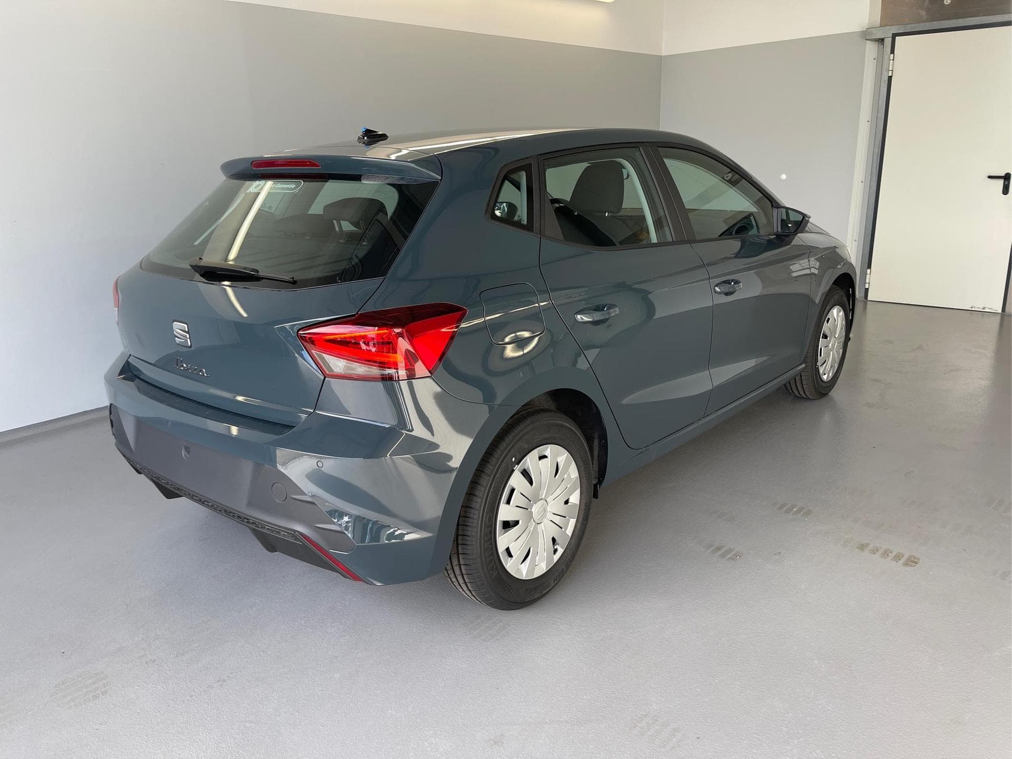 Seat Ibiza Ibiza (2026) - Photo 4