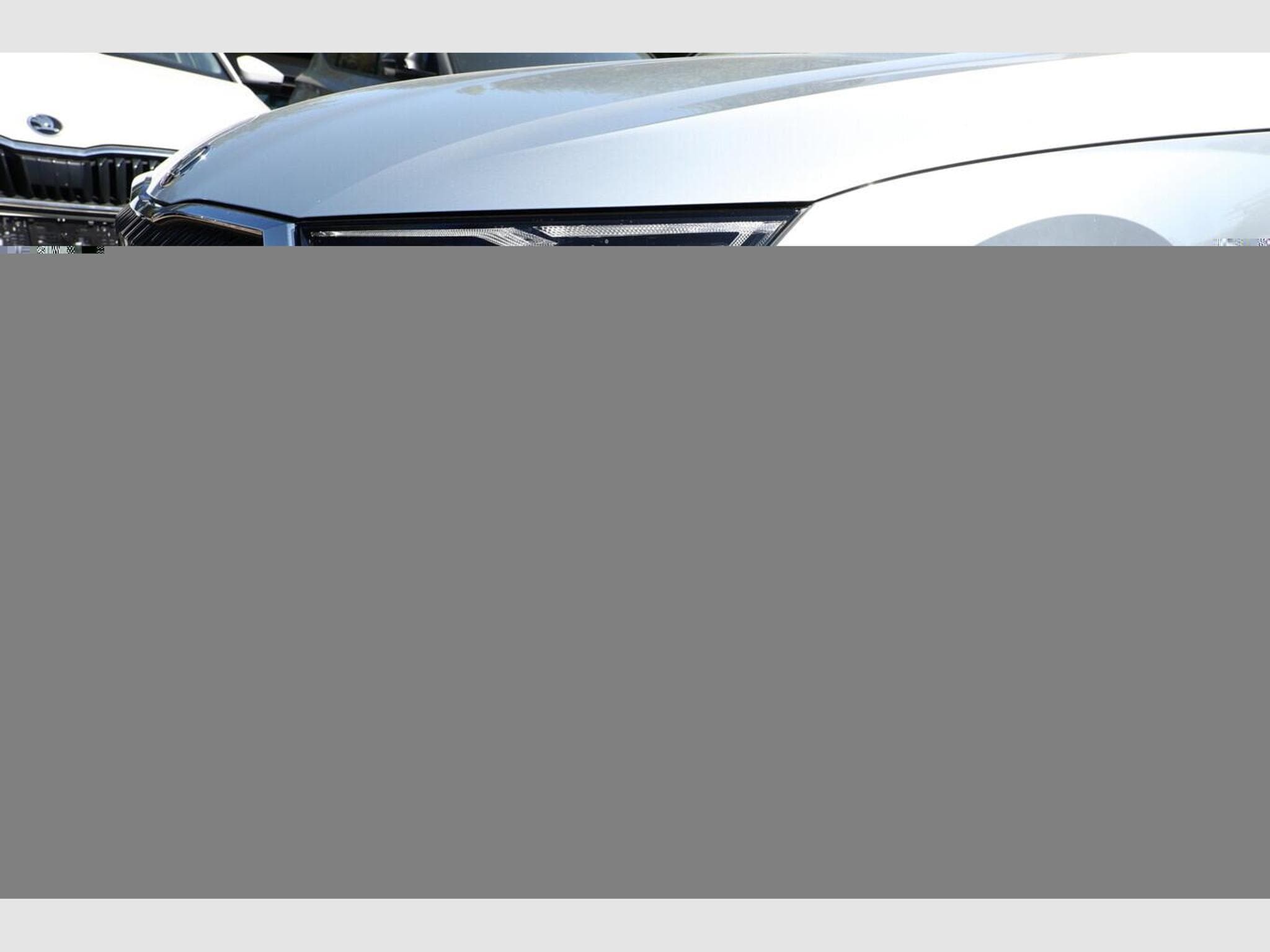 Skoda Octavia Selection (2025) - Photo 5