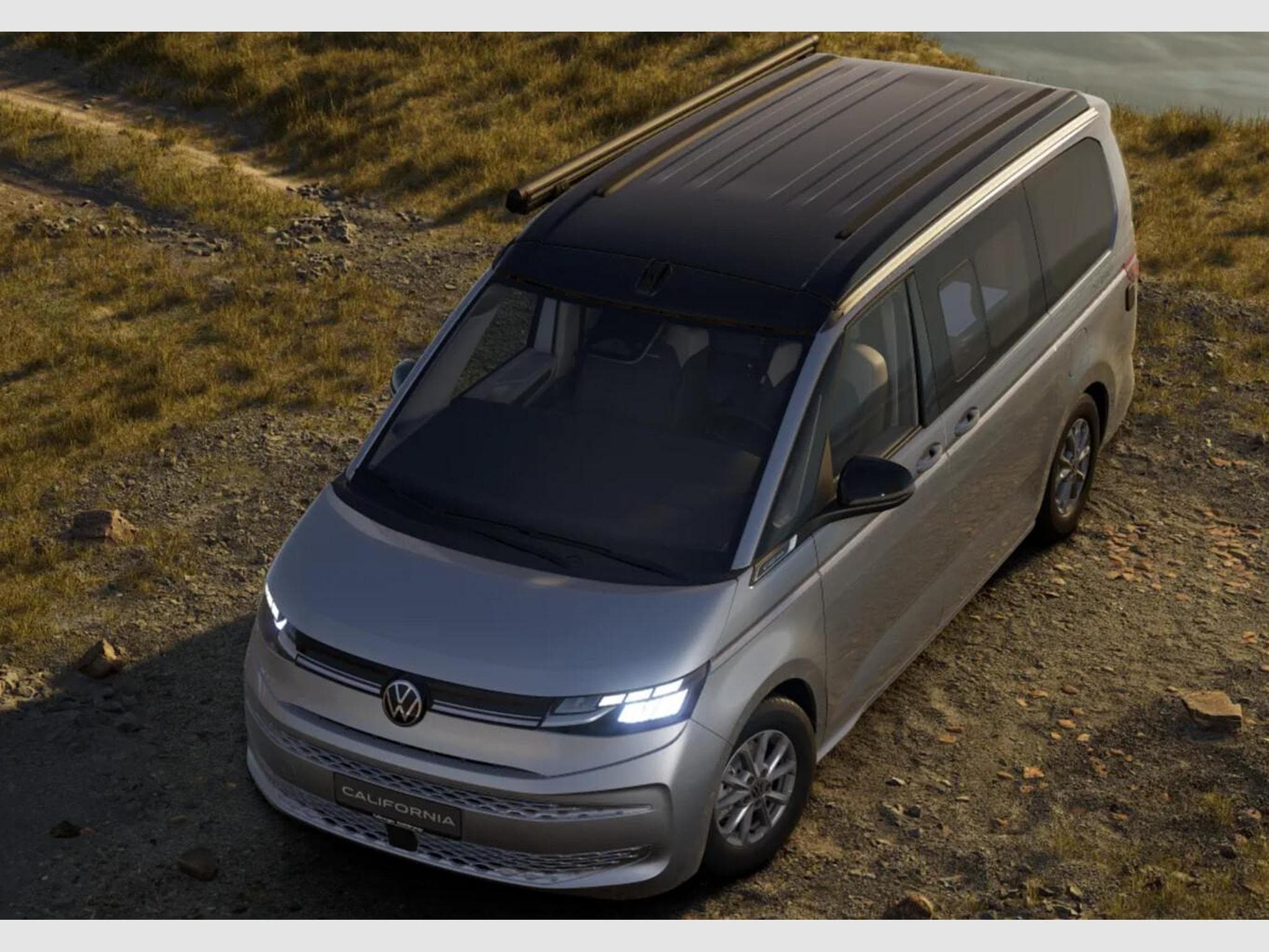 VW California Ocean (2026) - Photo 4
