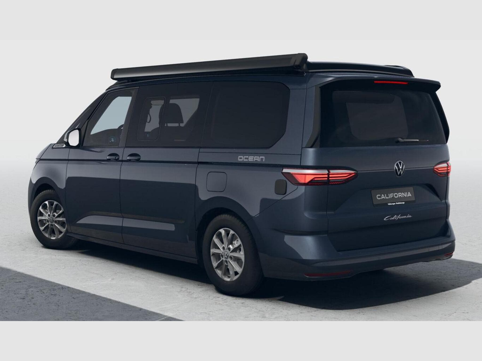 VW California Ocean (2026) - Photo 3