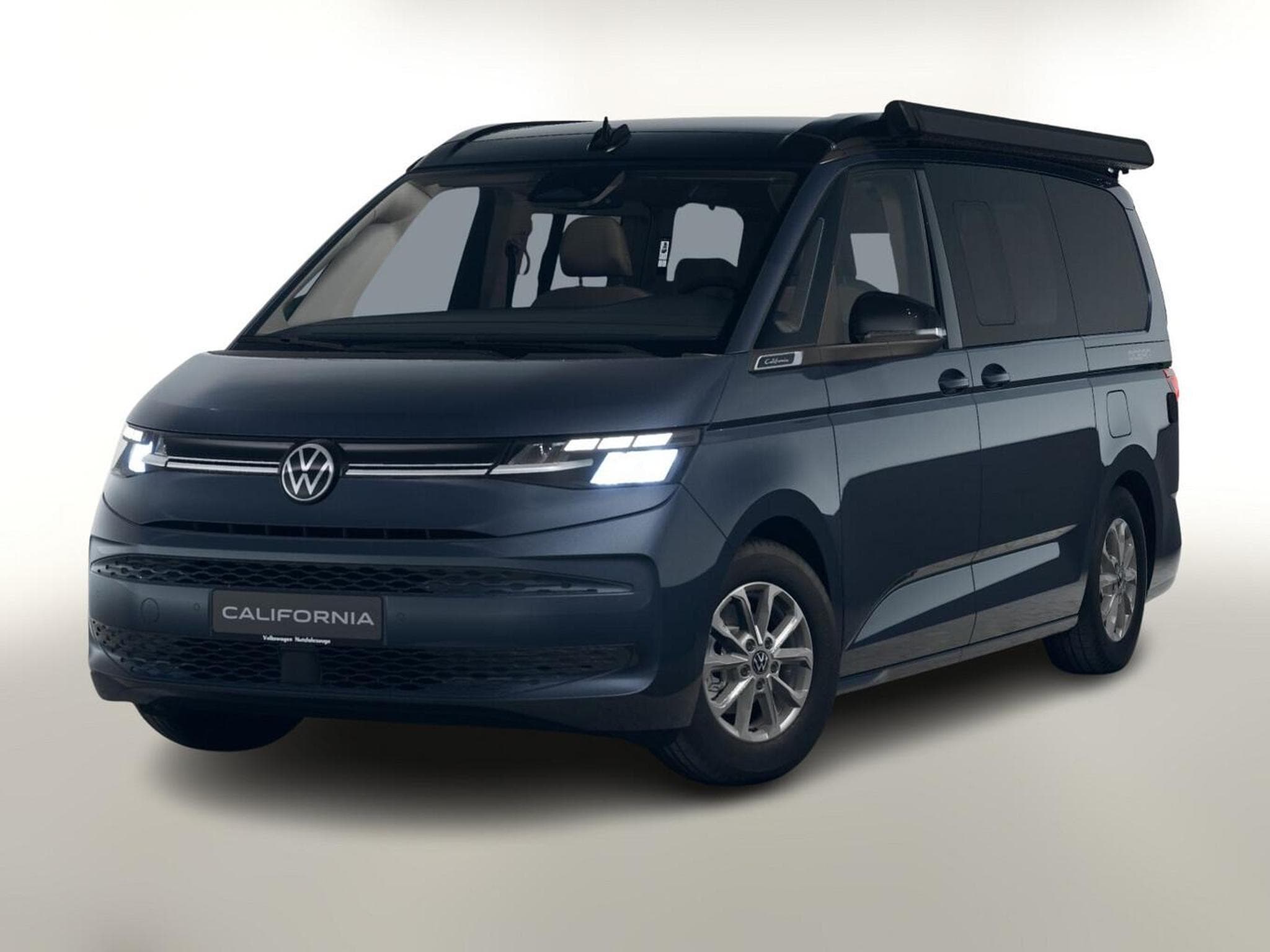 VW California Ocean (2026) - Photo 1