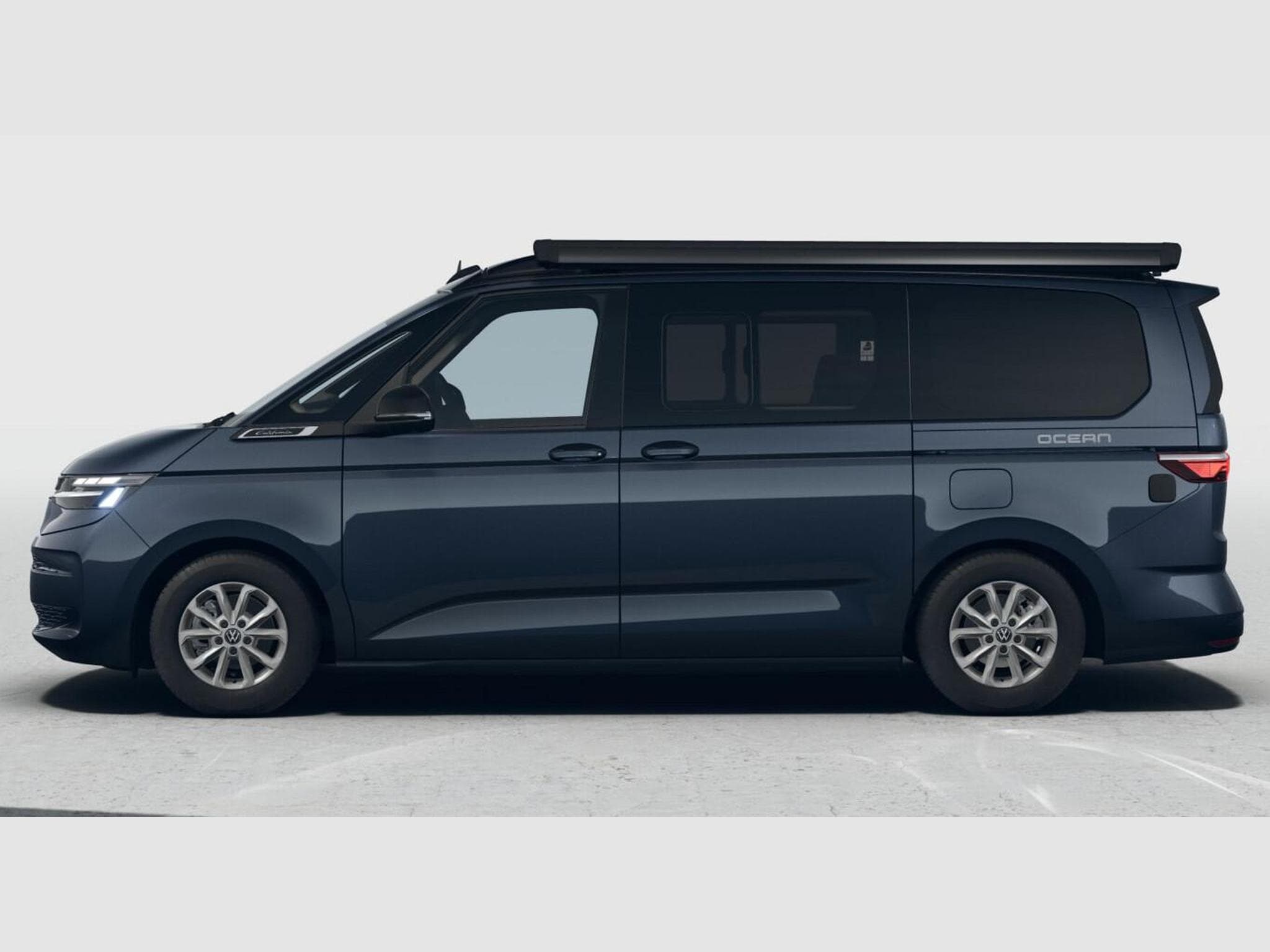 VW California Ocean (2026) - Photo 2
