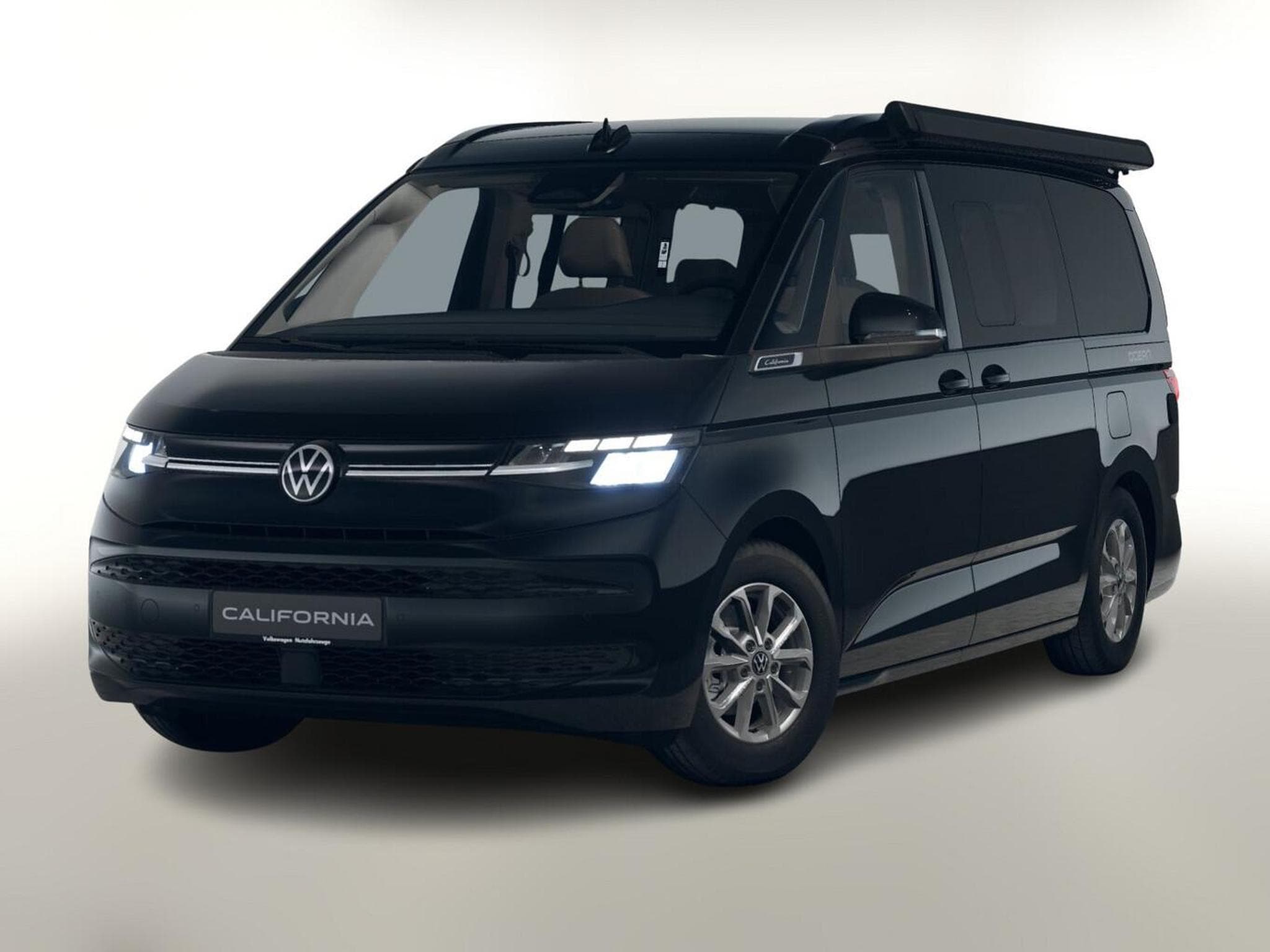 VW California Ocean (2026) - Photo 1