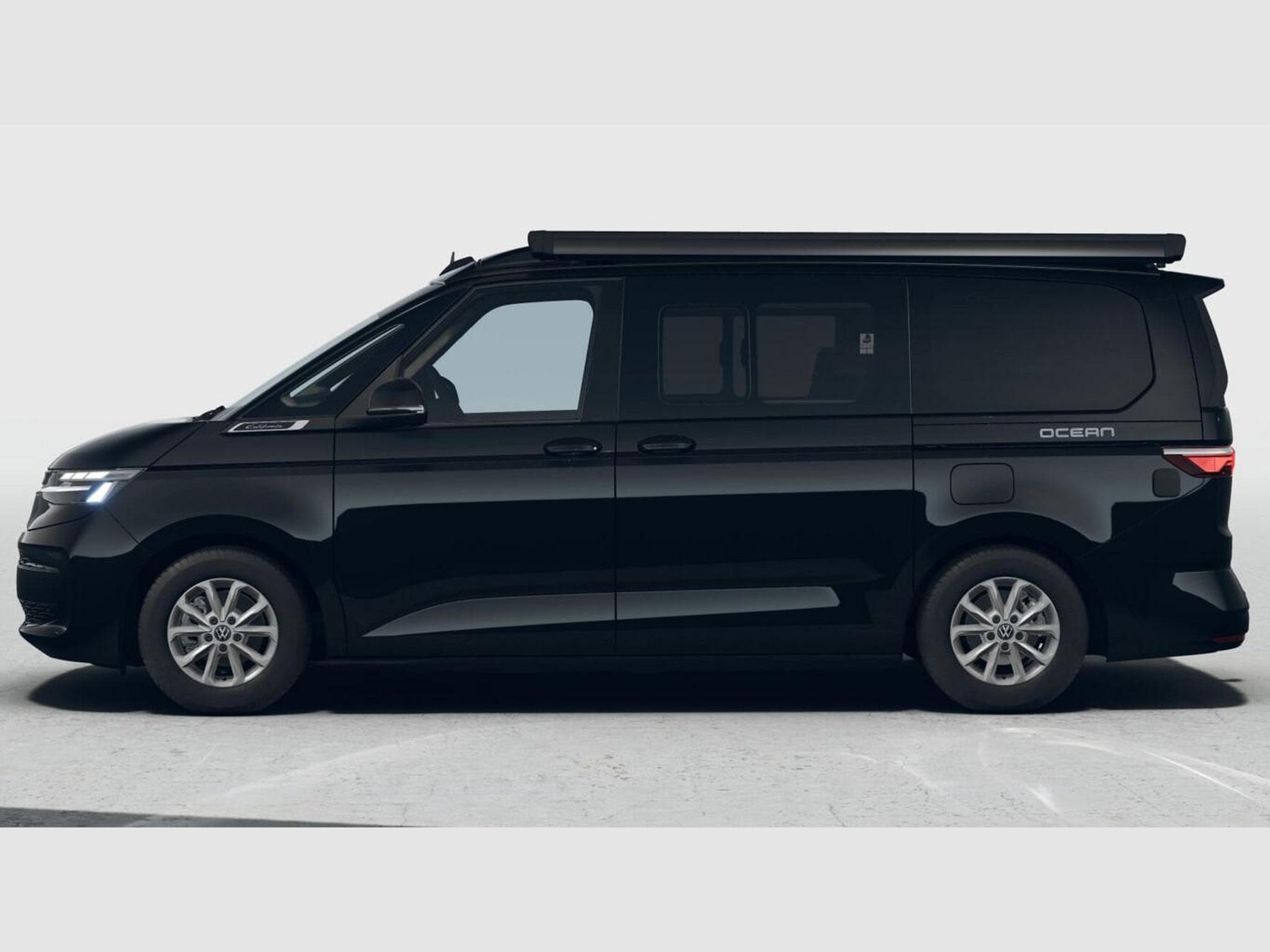 VW California Ocean (2026) - Photo 2