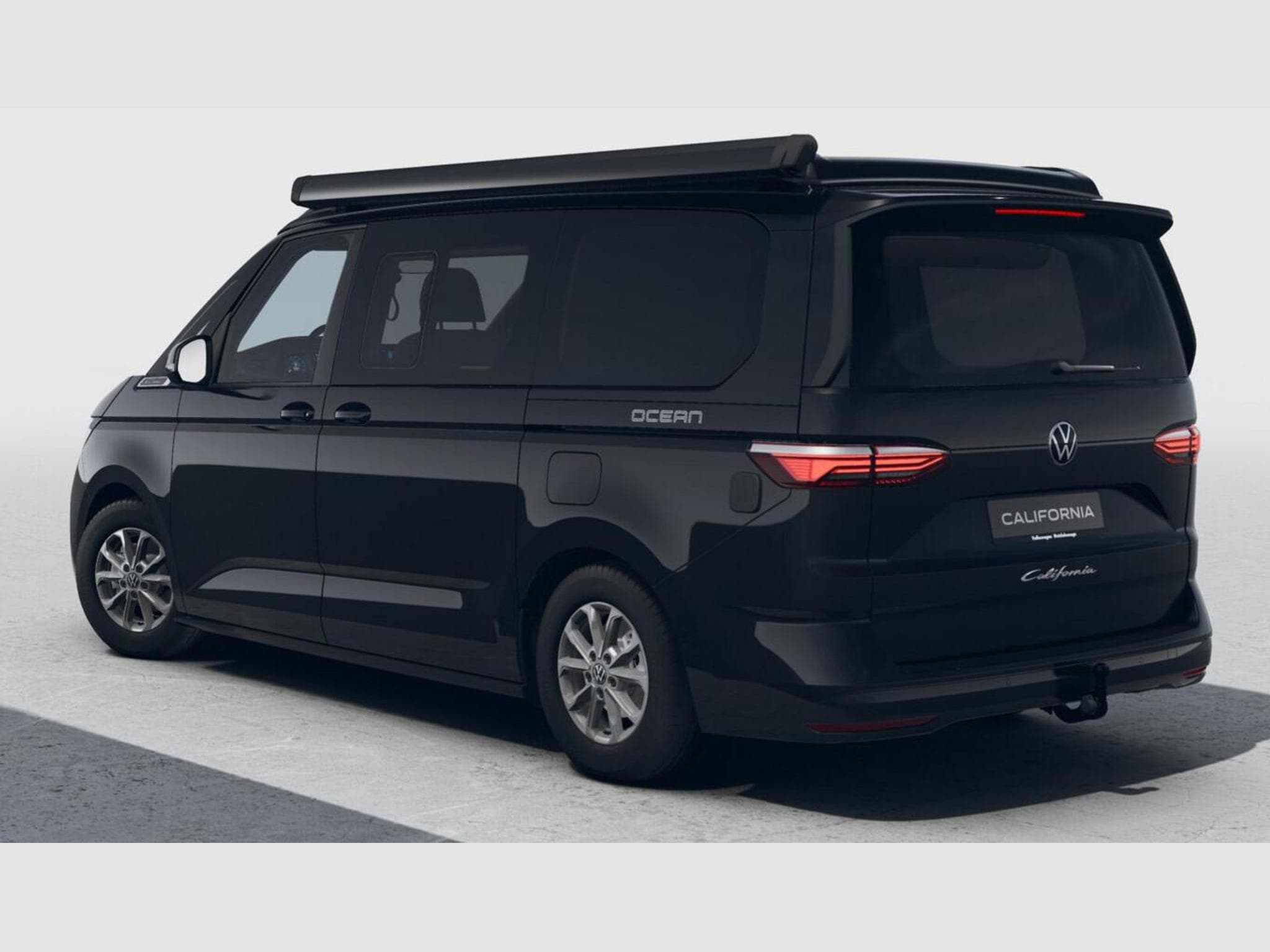 VW California Ocean (2026) - Photo 3