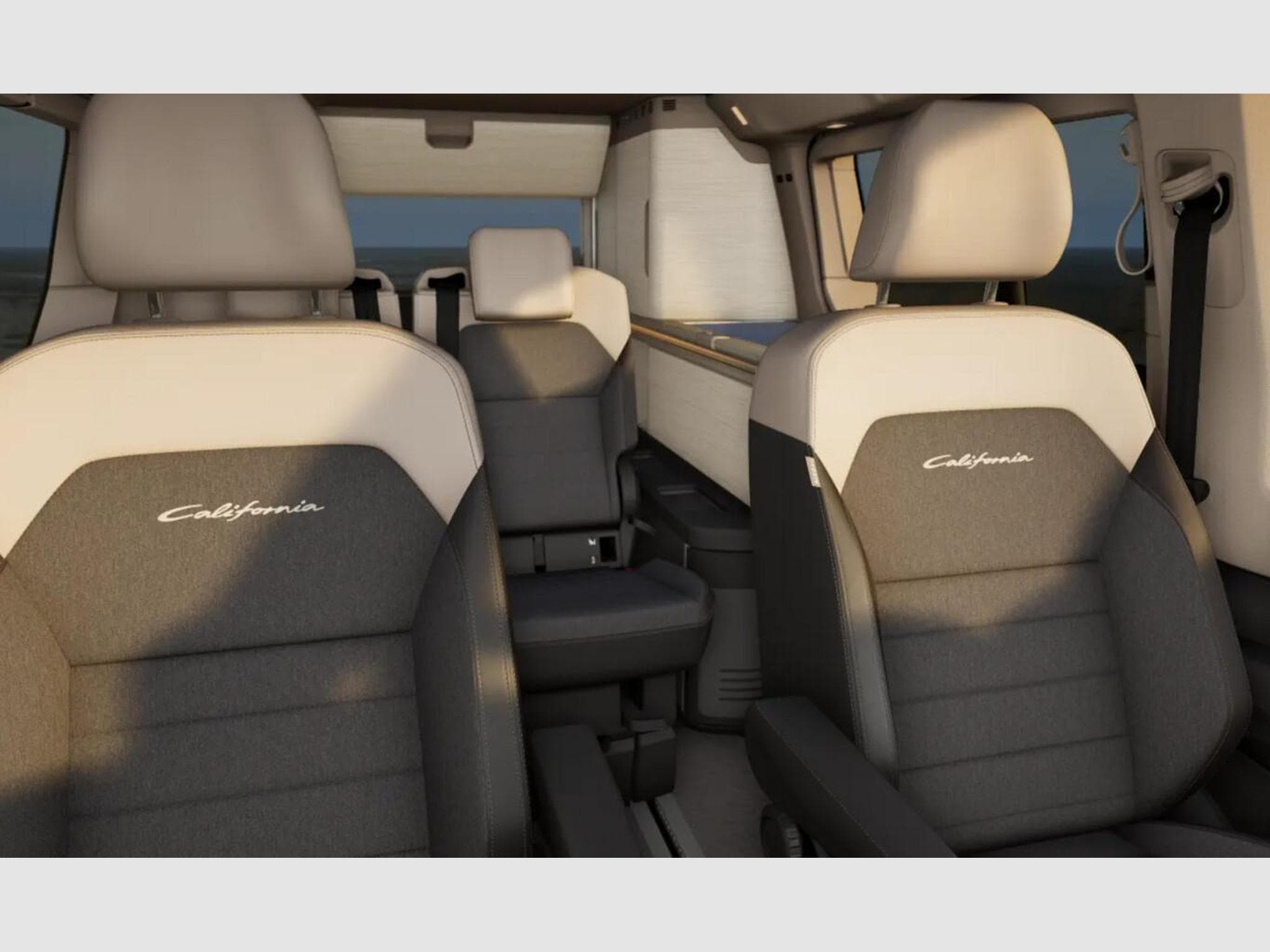 VW California Ocean (2026) - Photo 5