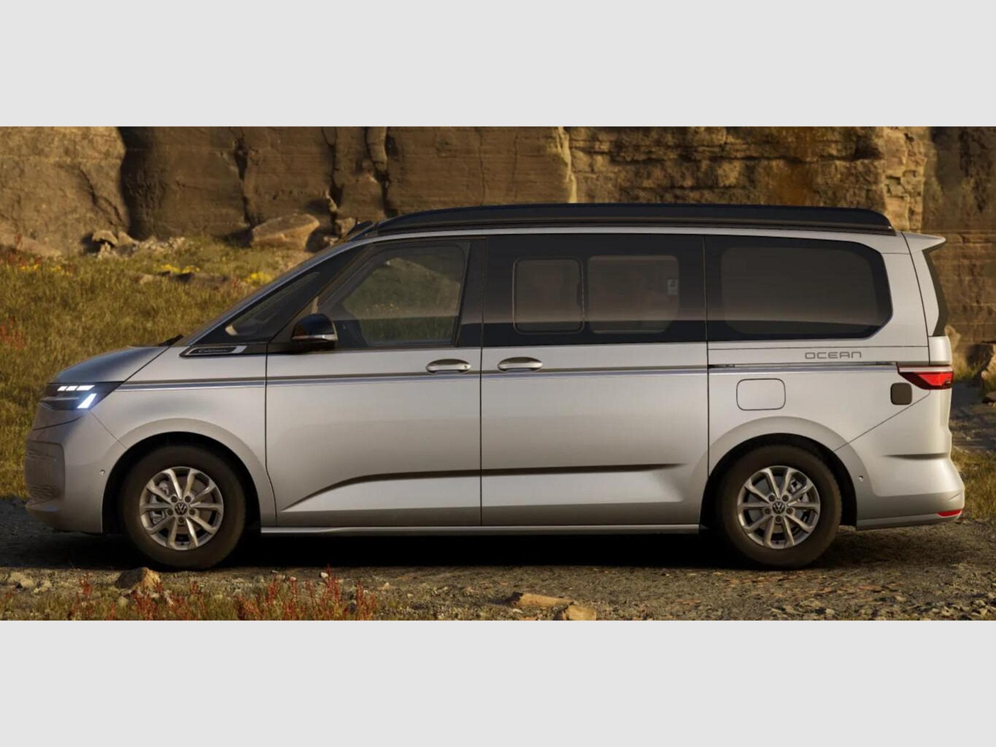 VW California Ocean (2026) - Photo 2