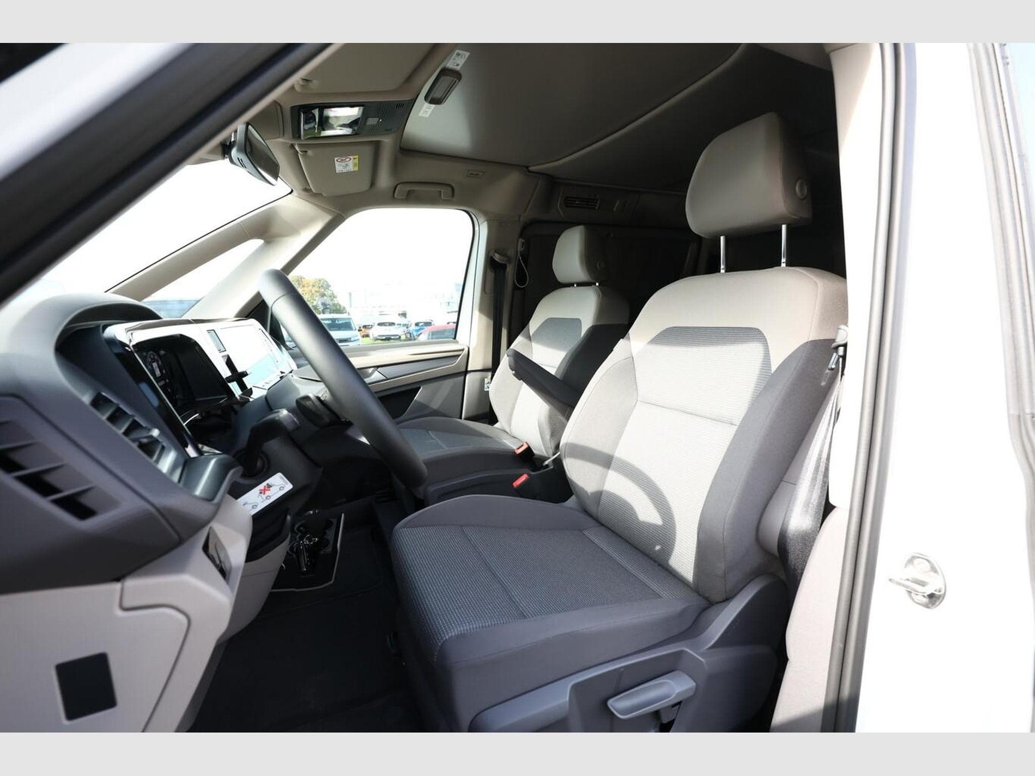 VW California Beach Camper StandH (2026) - Photo 6