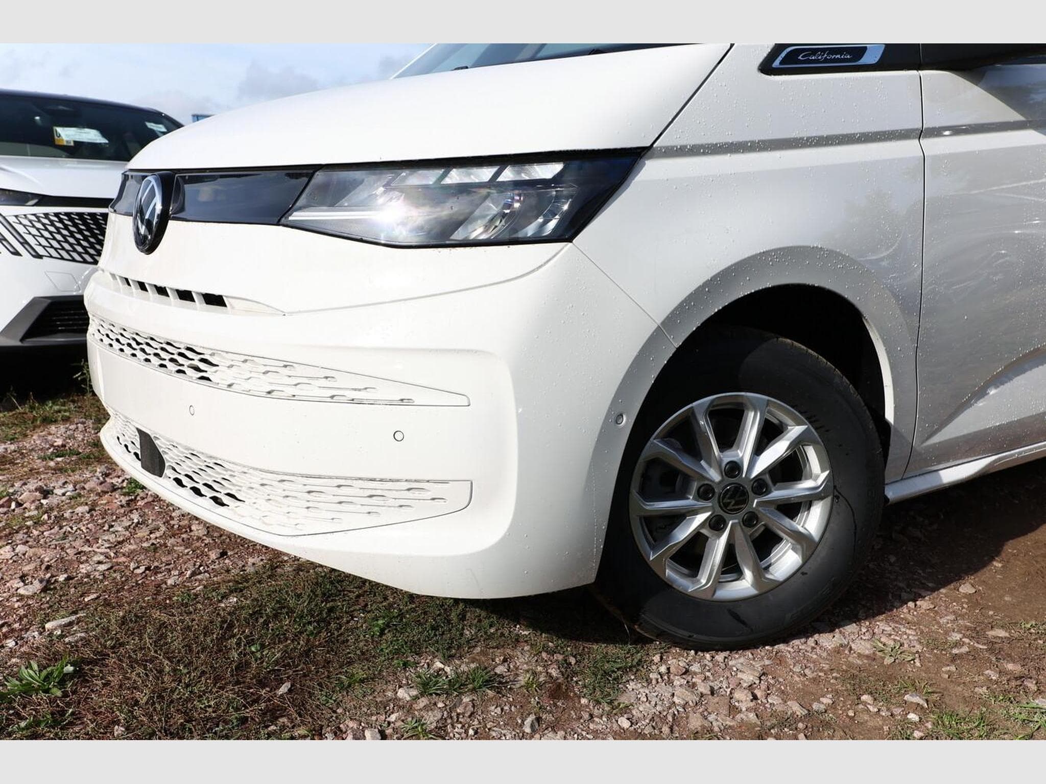 VW California Beach Camper StandH (2026) - Photo 5