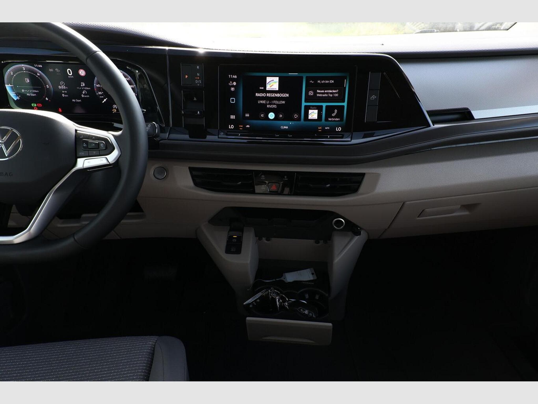 VW California Beach Camper StandH (2026) - Photo 8