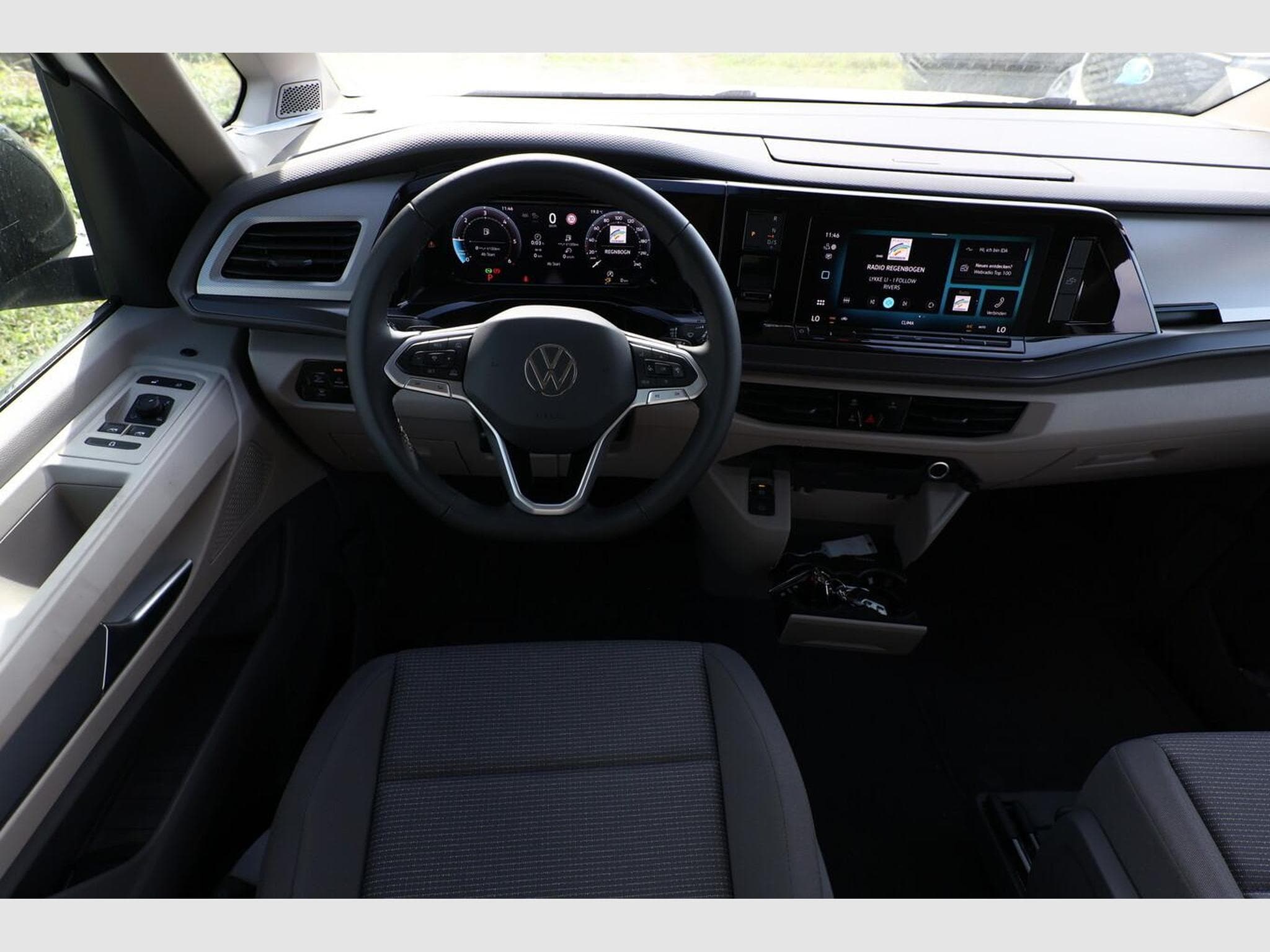 VW California Beach Camper StandH (2026) - Photo 7