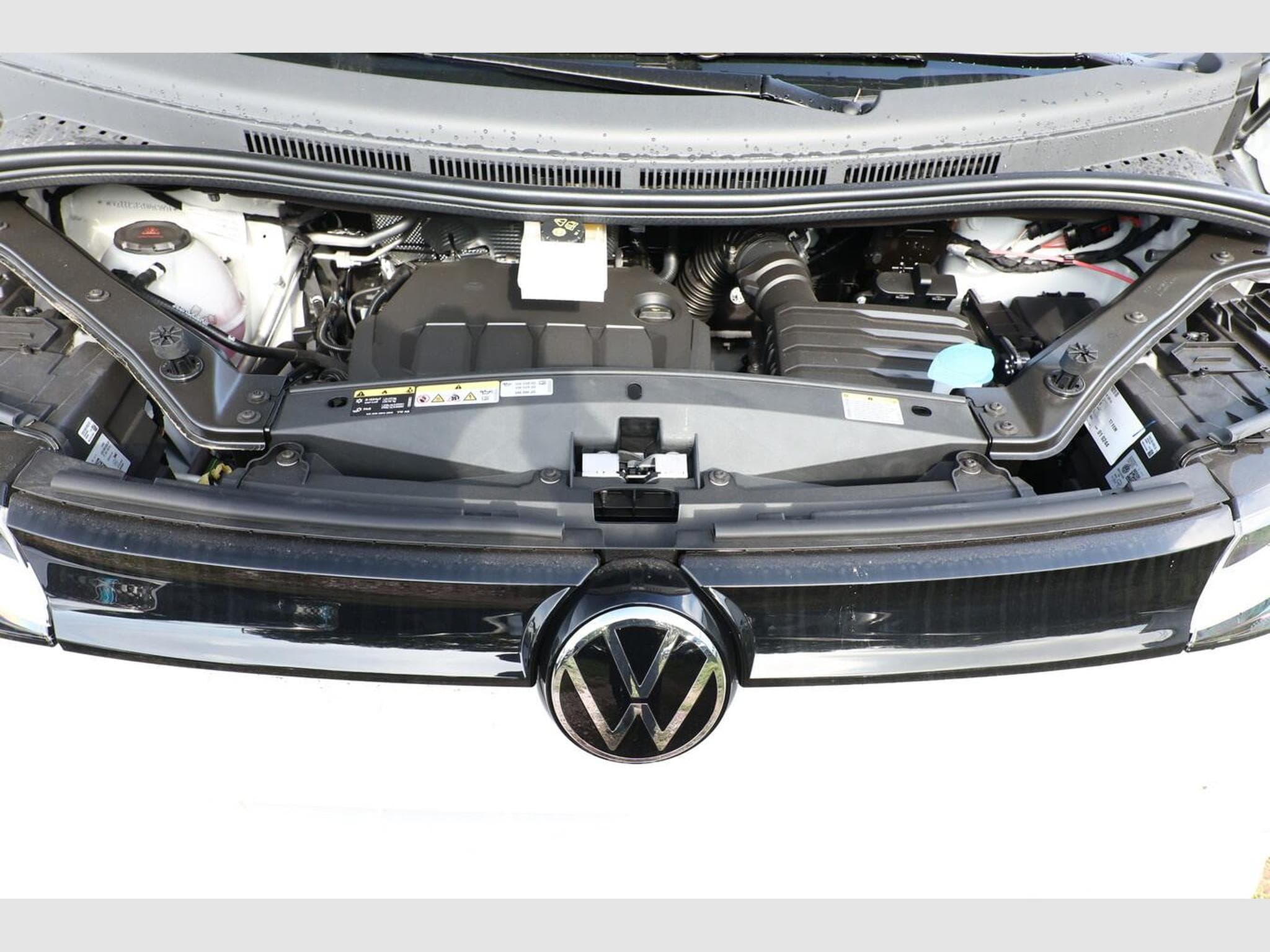VW California Beach Camper StandH (2026) - Photo 13