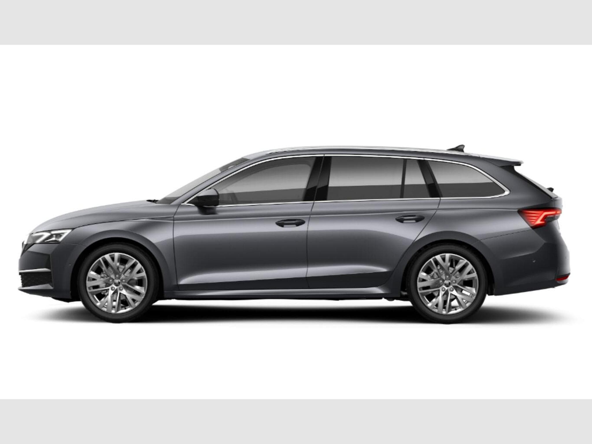 Skoda Octavia Selection (2026) - Photo 2