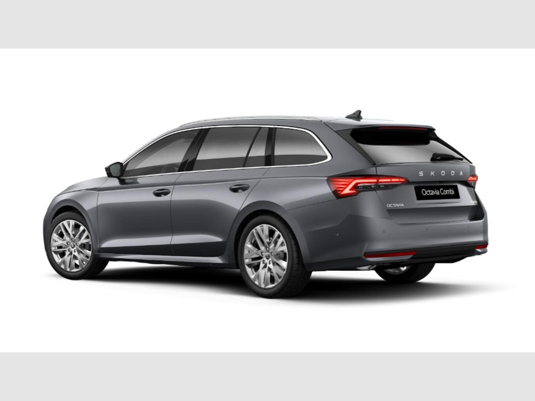 Skoda Octavia Selection (2026) - Photo 3