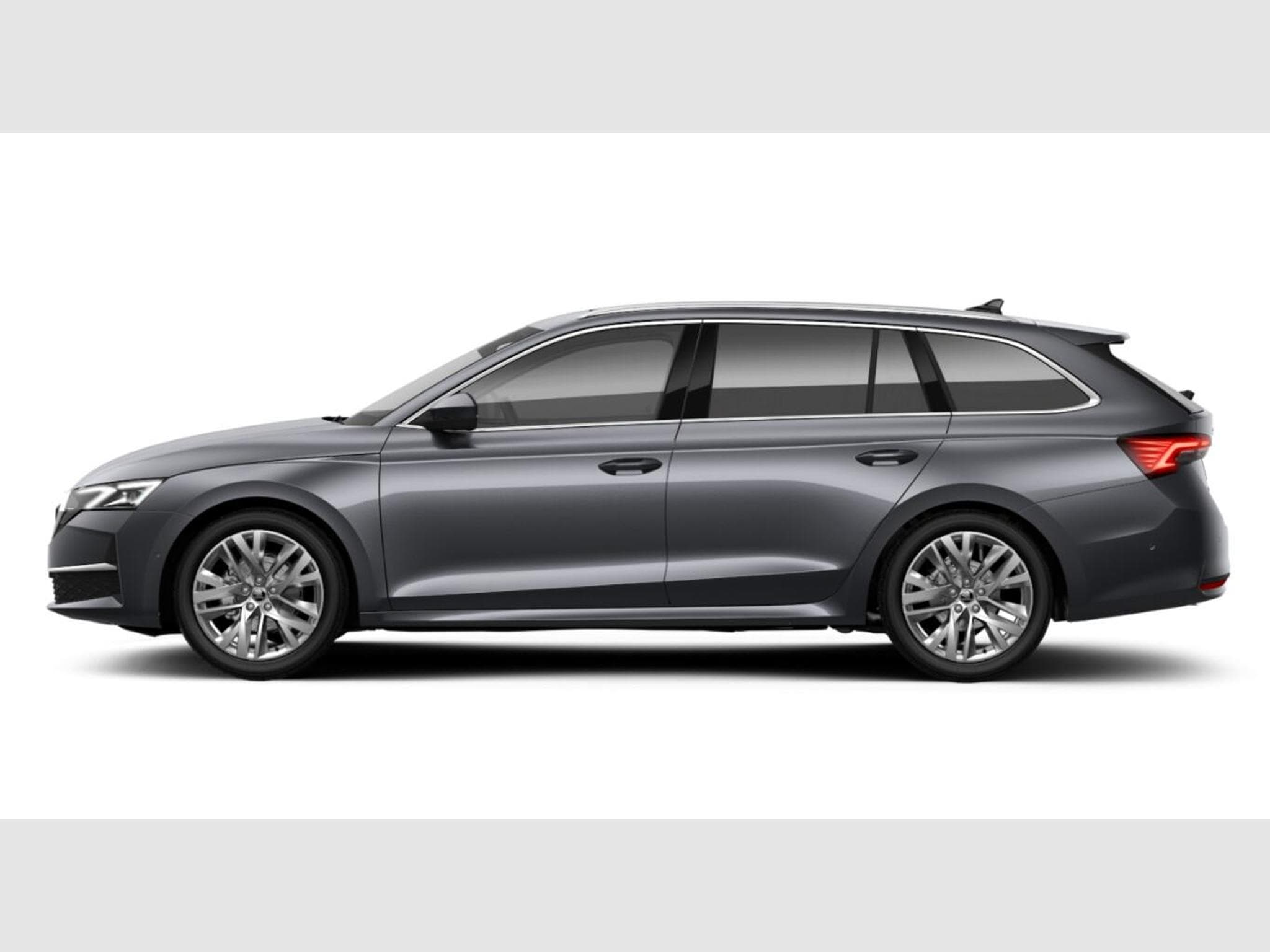 Skoda Octavia Selection (2026) - Photo 2