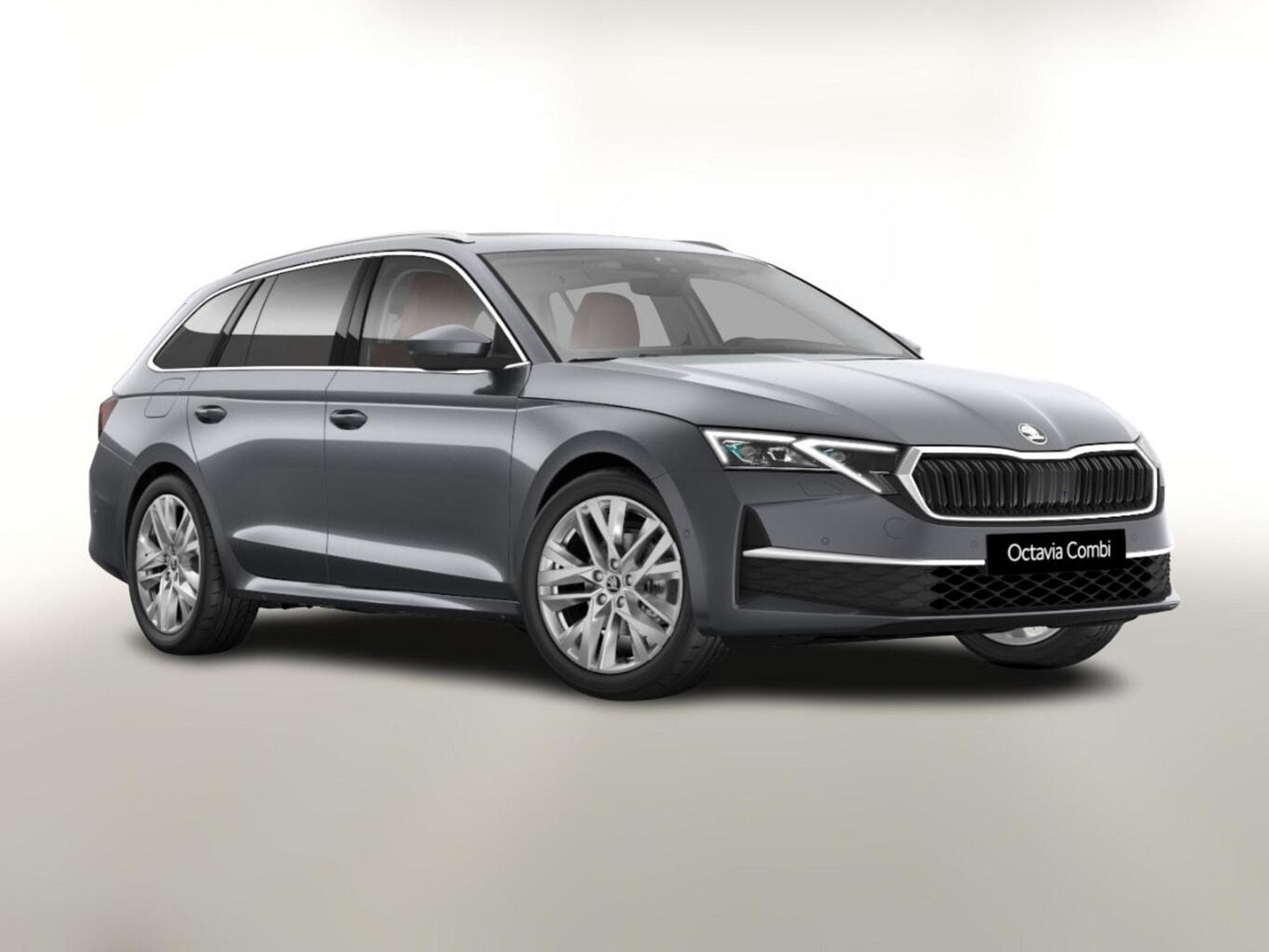 Skoda Octavia Selection (2026) - Photo 1