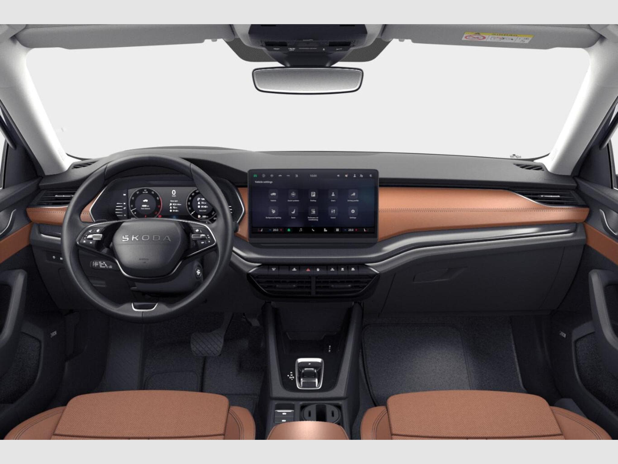 Skoda Octavia Selection (2026) - Photo 4