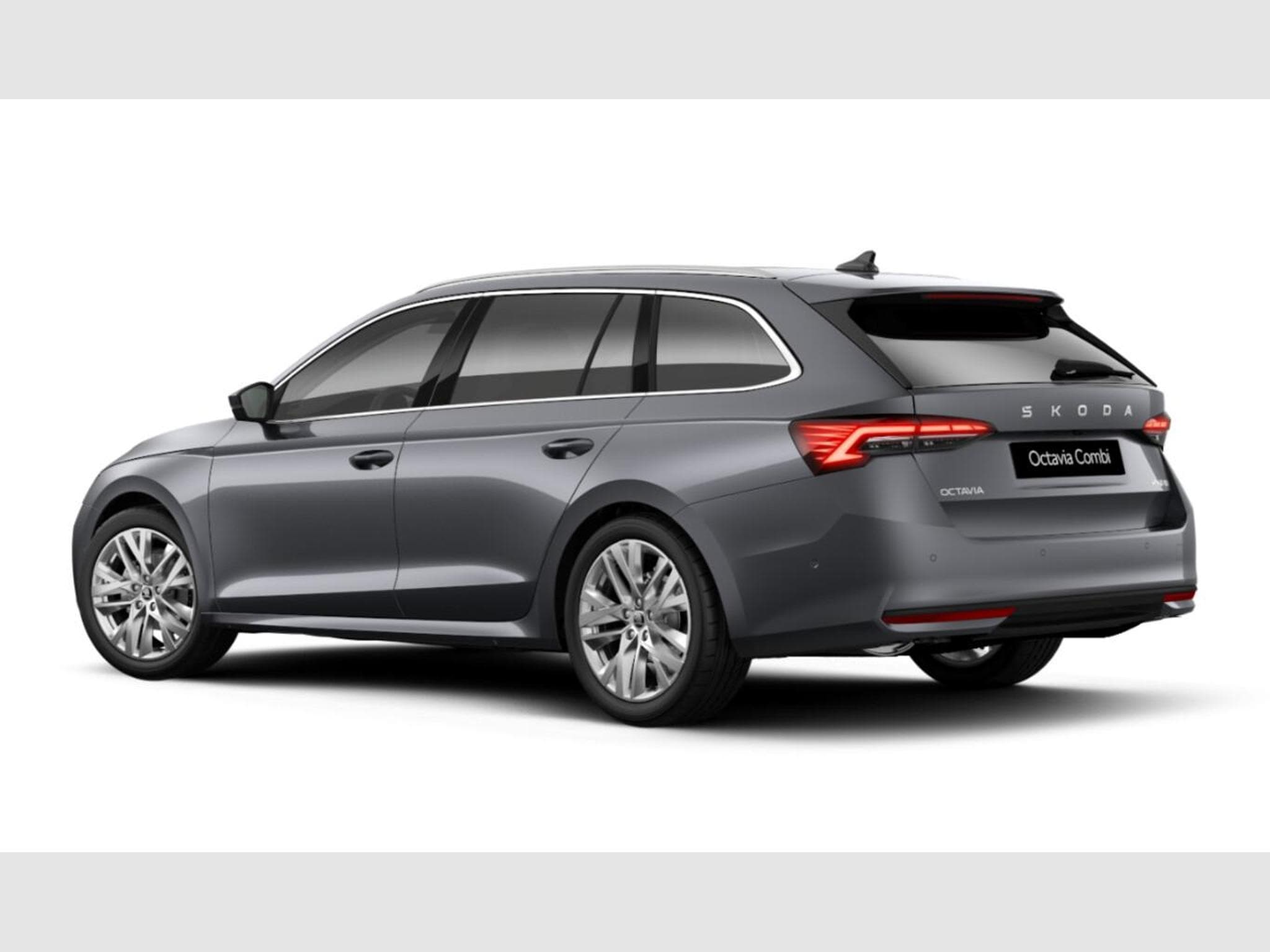 Skoda Octavia Selection (2026) - Photo 3