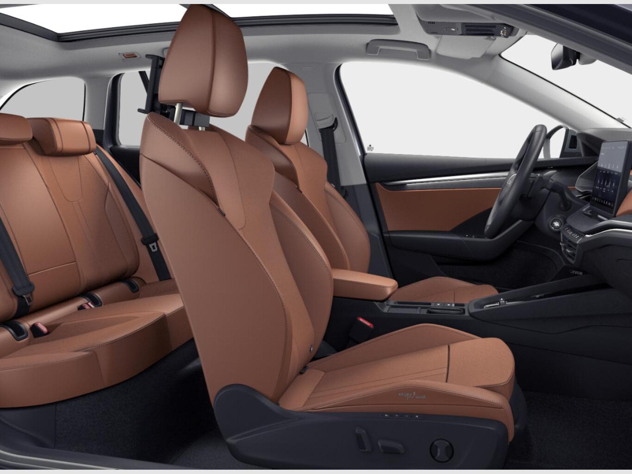 Skoda Octavia Selection (2026) - Photo 5