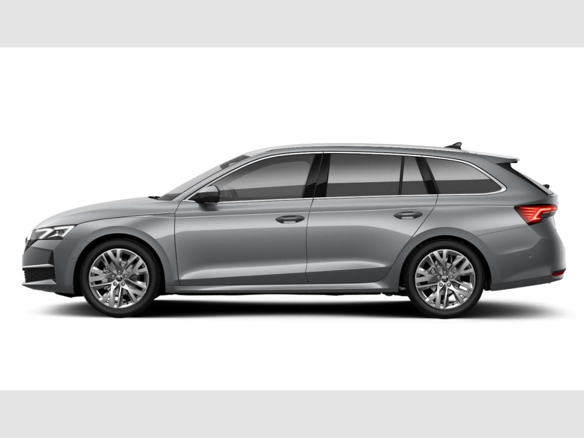 Skoda Octavia Selection (2026) - Photo 2