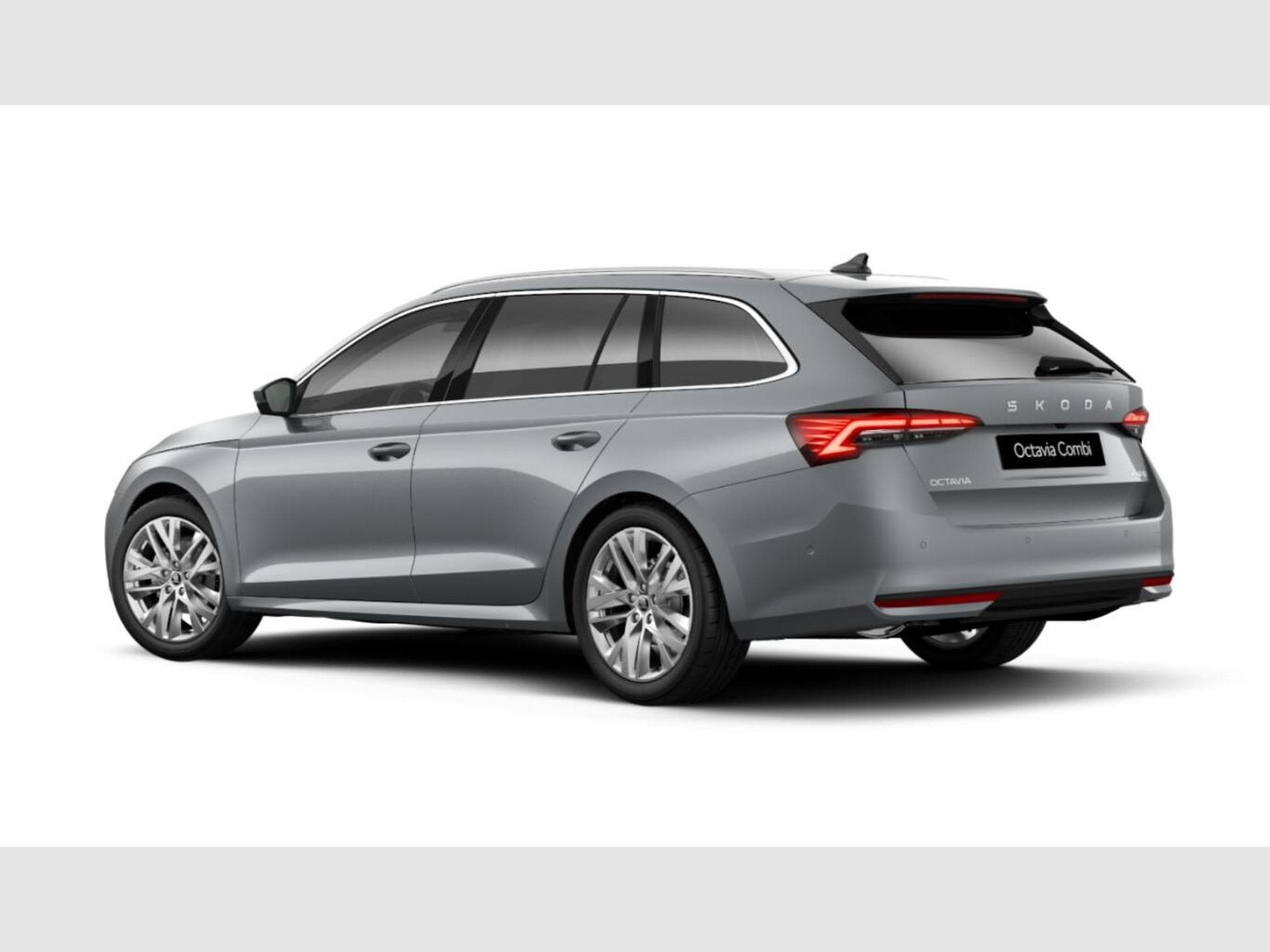 Skoda Octavia Selection (2026) - Photo 3