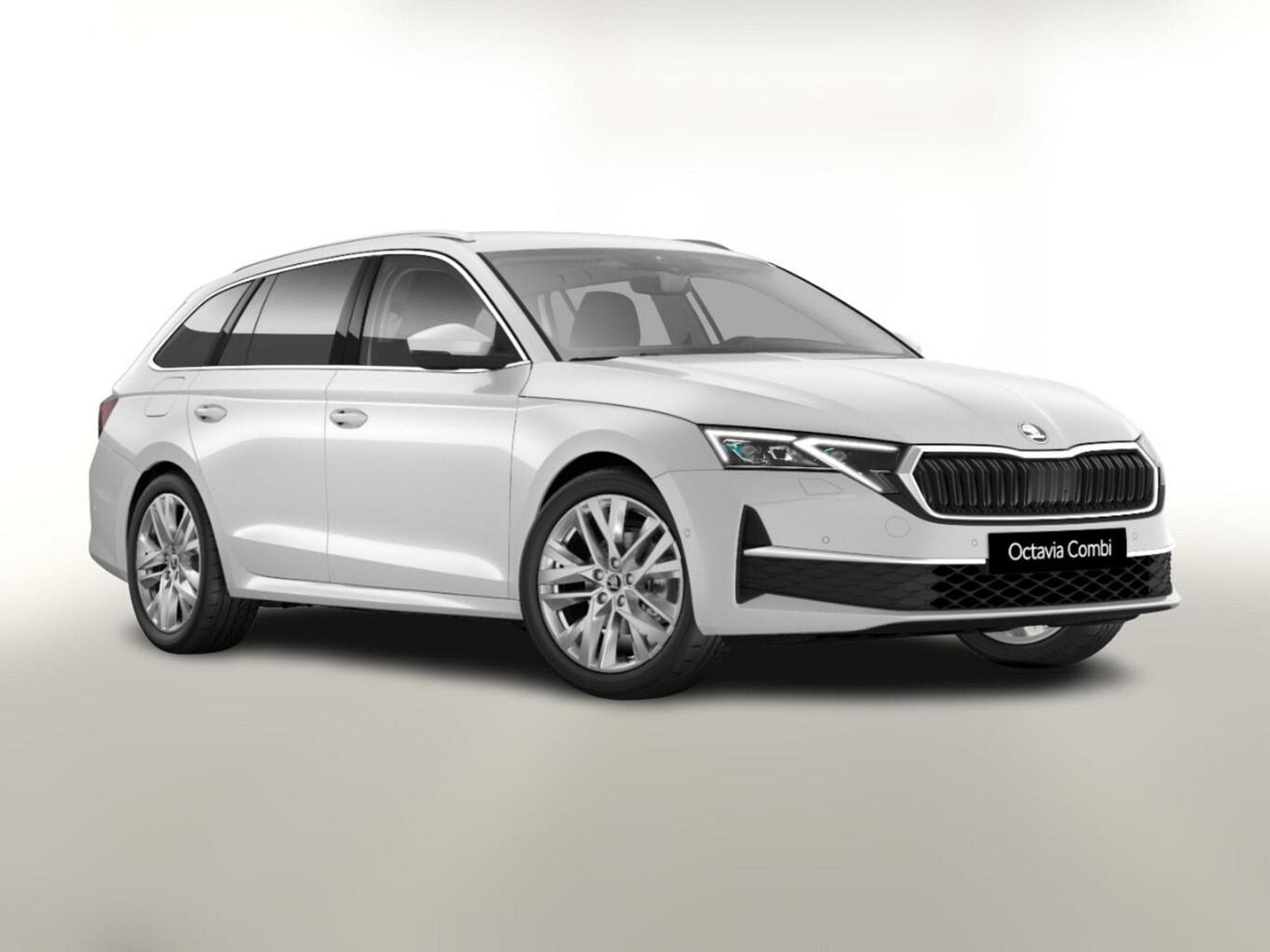 Skoda Octavia Selection (2026) - Photo 1