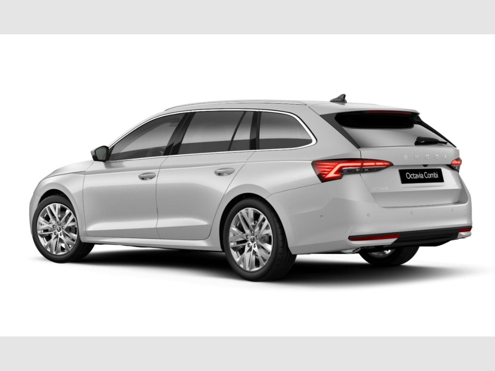 Skoda Octavia Selection (2026) - Photo 3