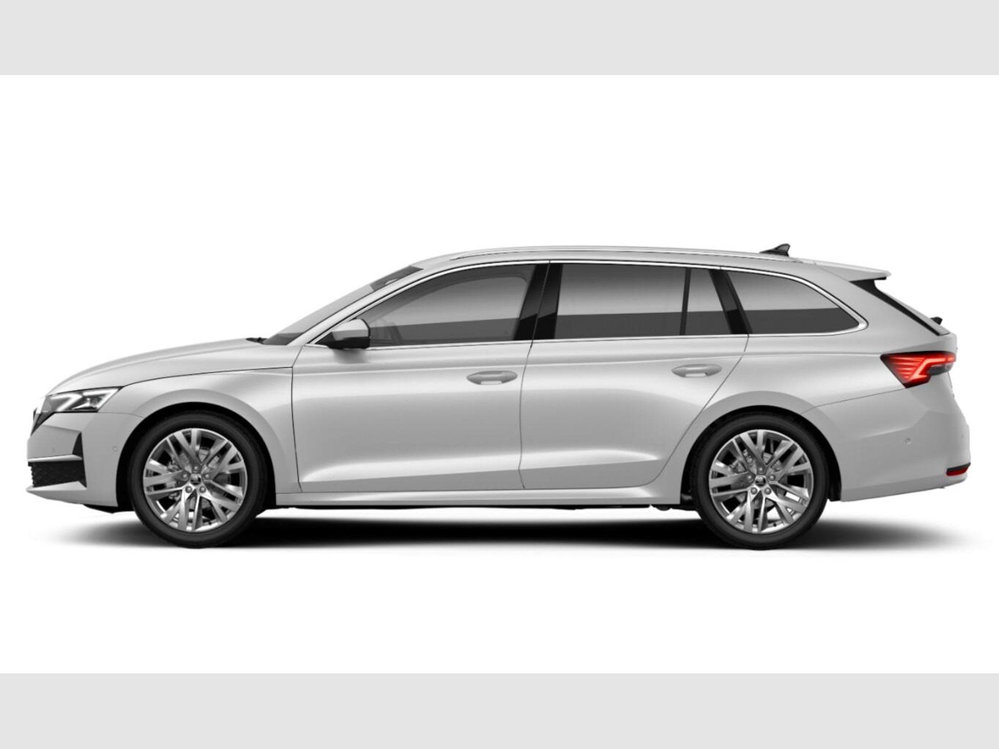 Skoda Octavia Selection (2026) - Photo 2