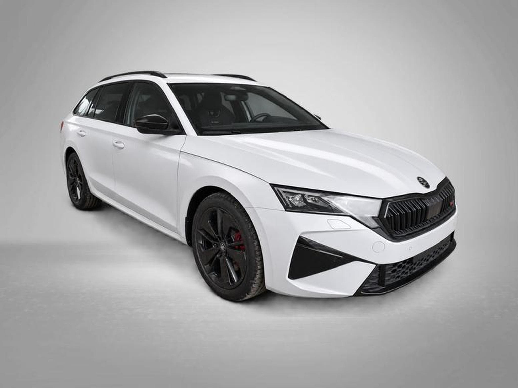 Skoda Octavia RS 2.0 TSI 7-Gang-DSG (2026) - Photo 4