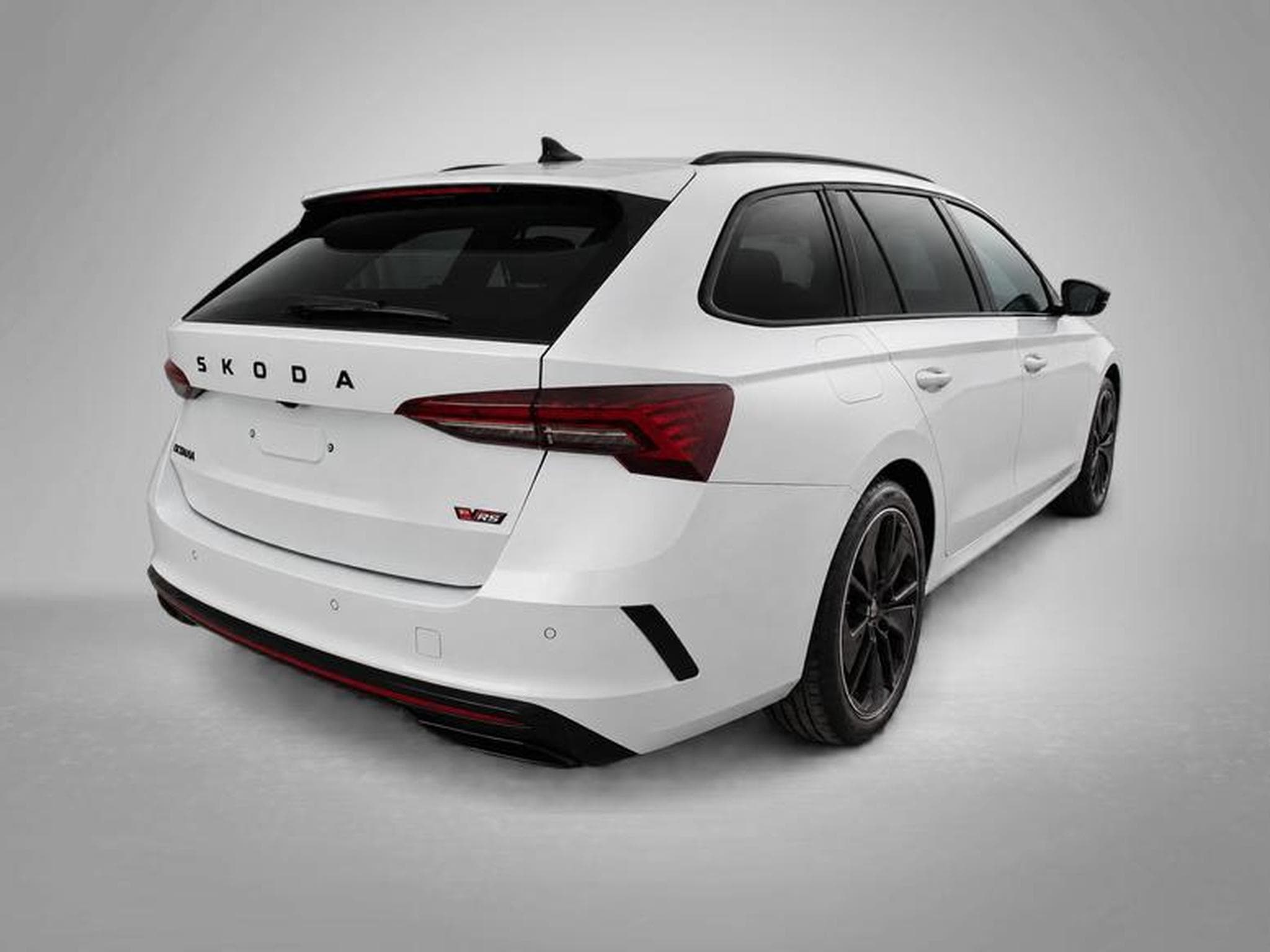 Skoda Octavia RS 2.0 TSI 7-Gang-DSG (2026) - Photo 3