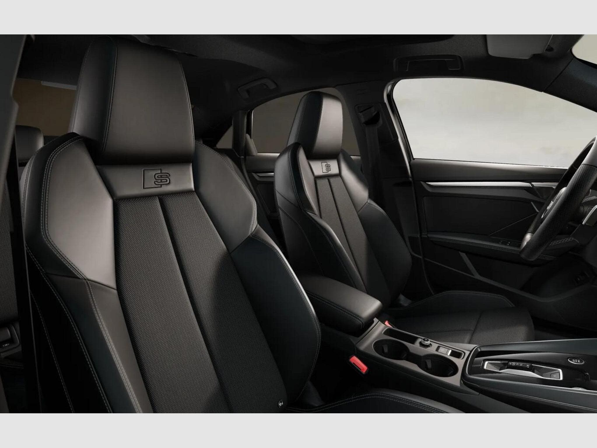 Audi A3 S line (2026) - Photo 5