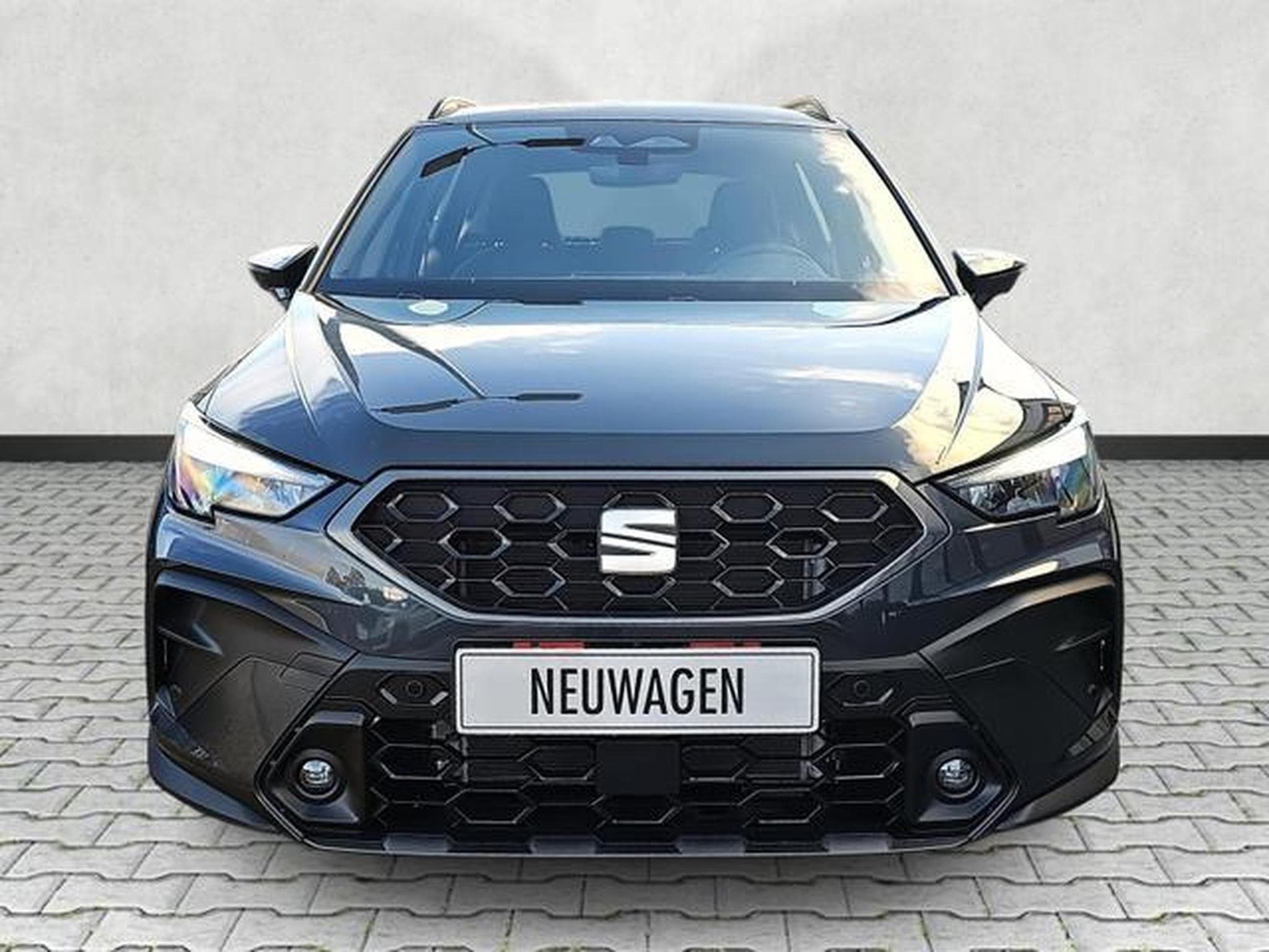 Seat Arona 1.0 TSI 70 kW Style (2026) - Photo 2